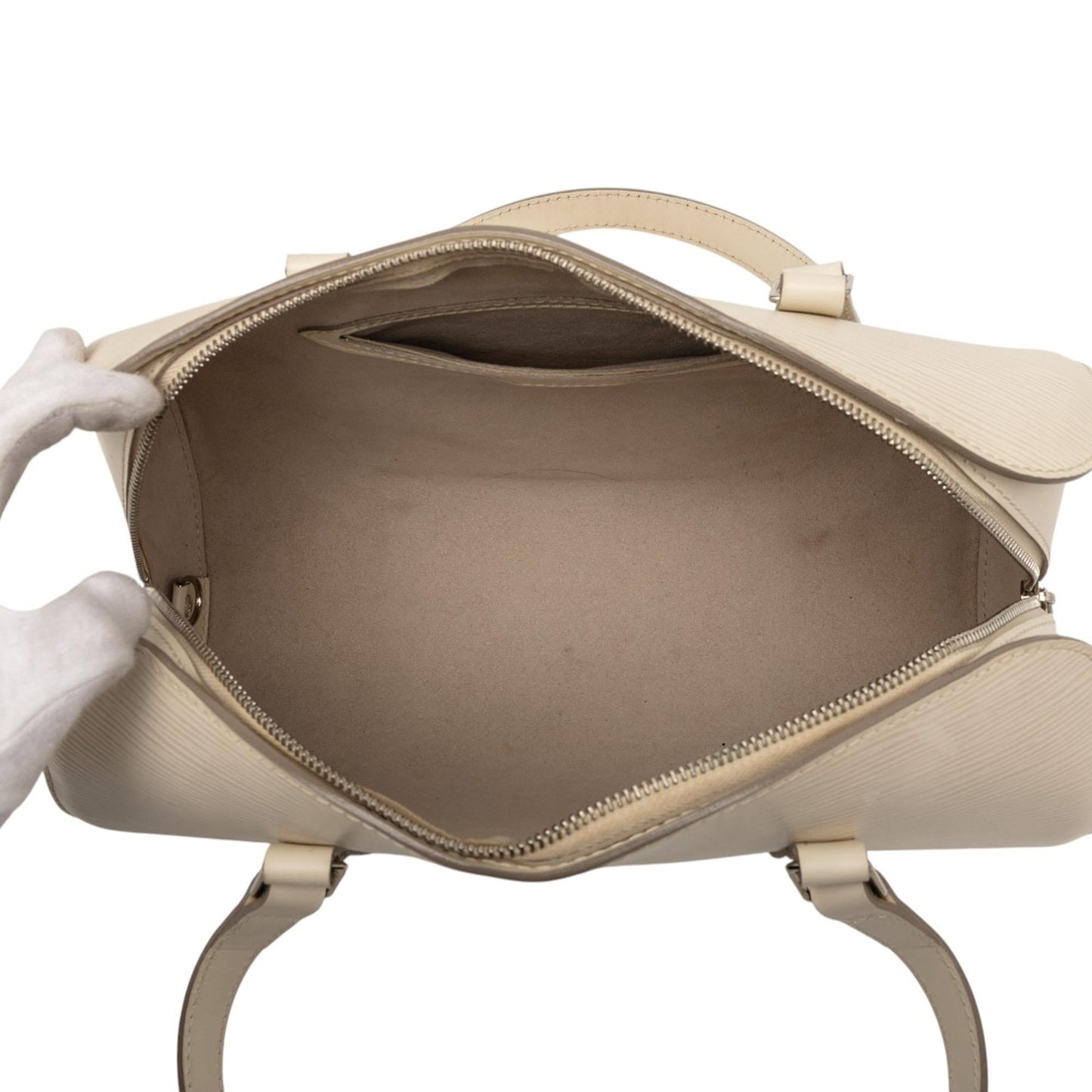 Louis Vuitton Epi Soufflot
