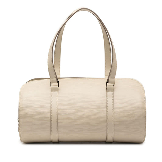 Louis Vuitton Epi Soufflot