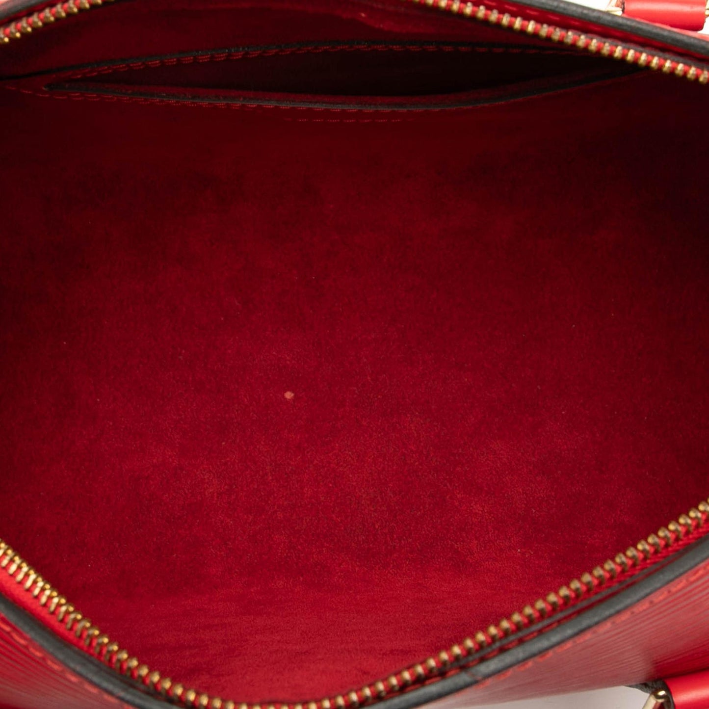 Louis Vuitton Epi Soufflot