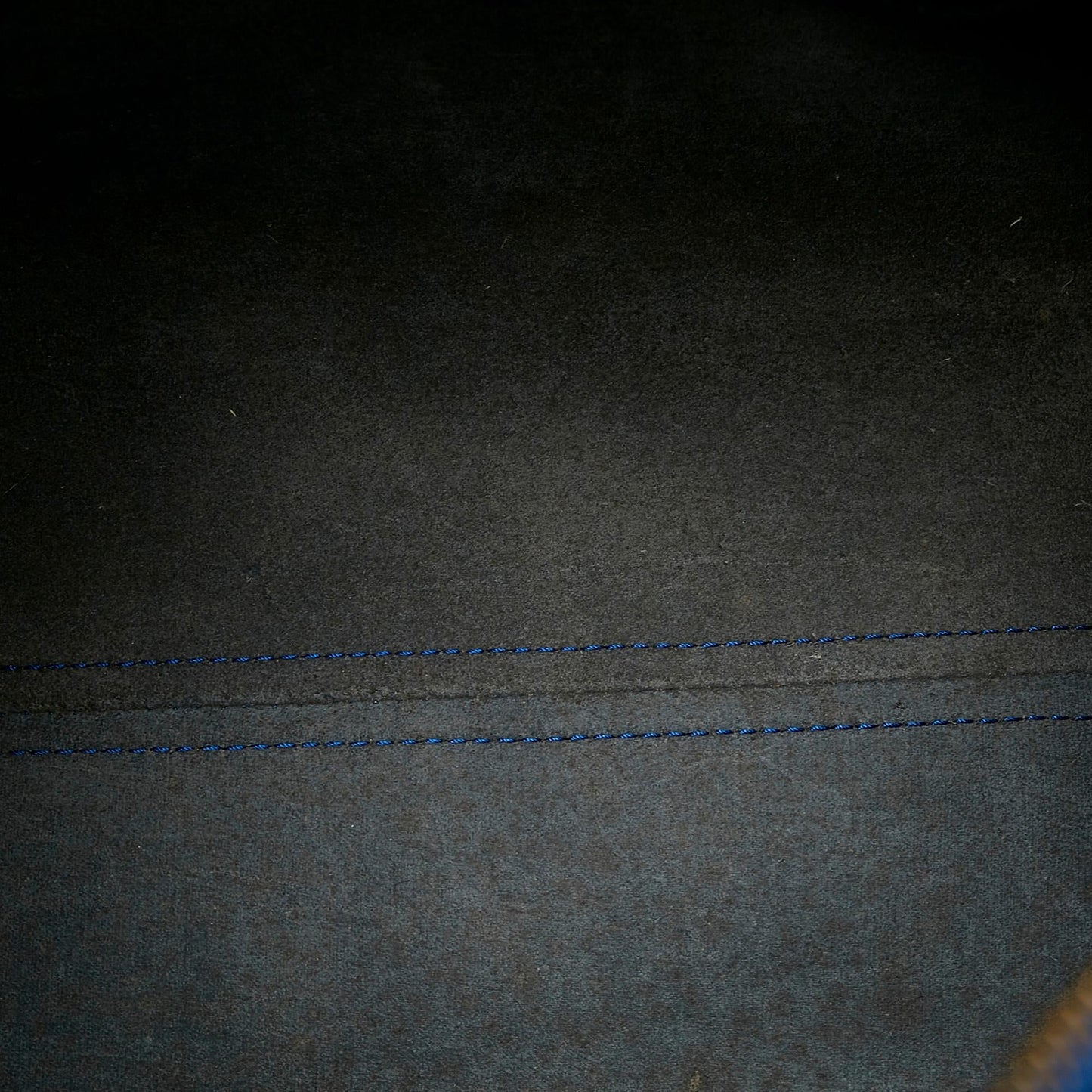 Louis Vuitton Epi Speedy 30 (SHG-26129)