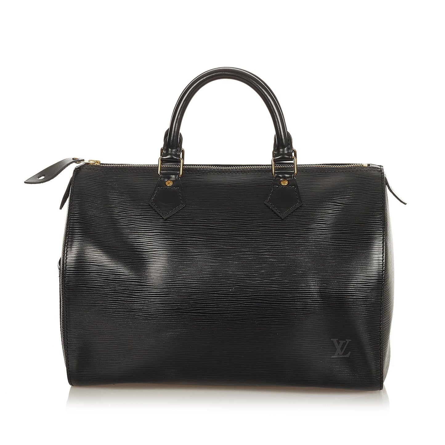 Louis Vuitton Epi Speedy 30 (SHG-26612)
