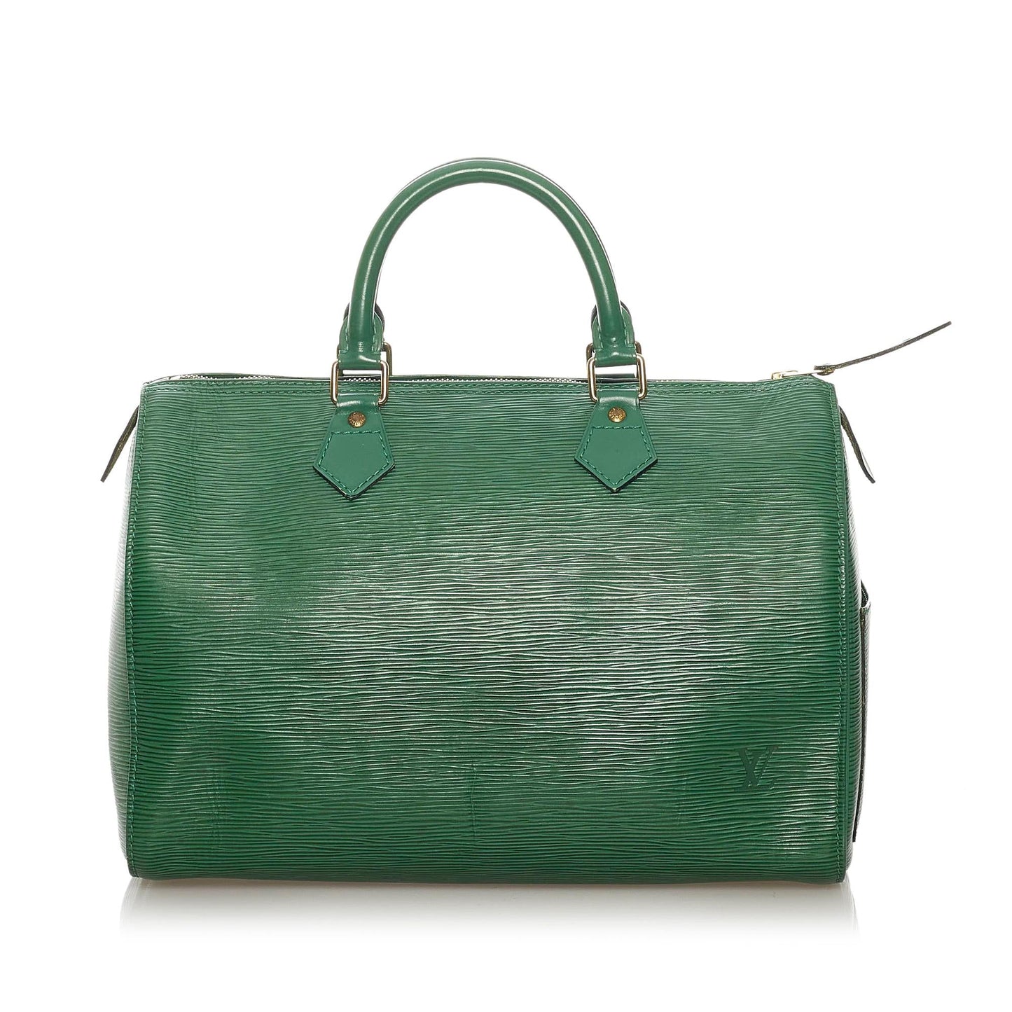 Louis Vuitton Epi Speedy 30 (SHG-28674)