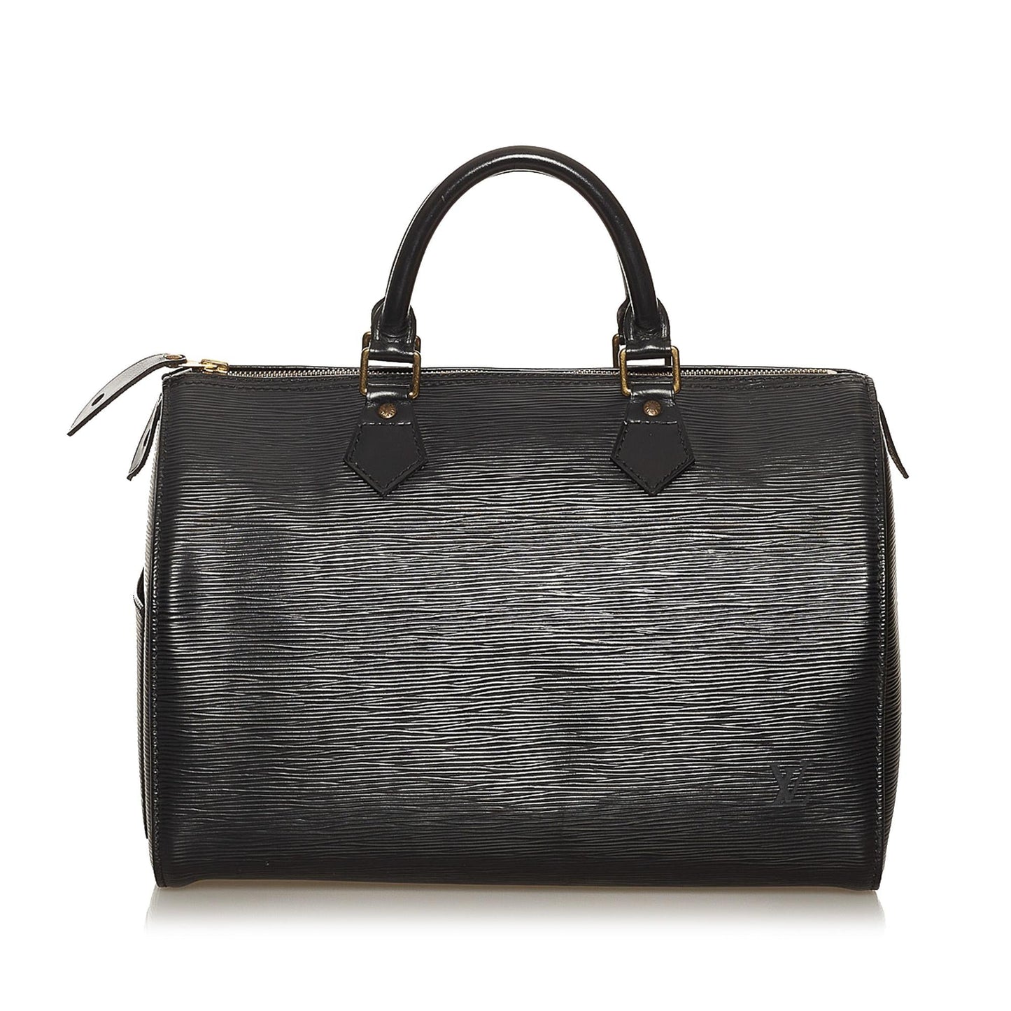 Louis Vuitton Epi Speedy 30 (SHG-28832)