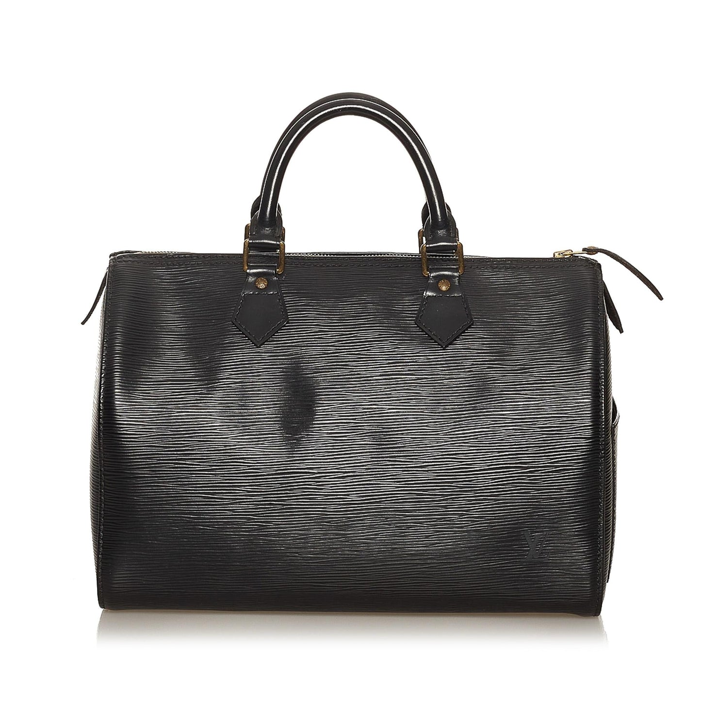 Louis Vuitton Epi Speedy 30 (SHG-28832)