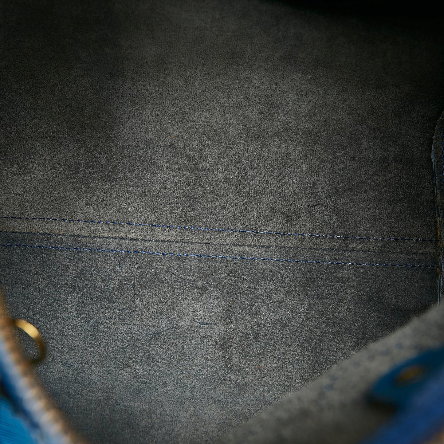 Louis Vuitton Epi Speedy 30 (SHG-29369)