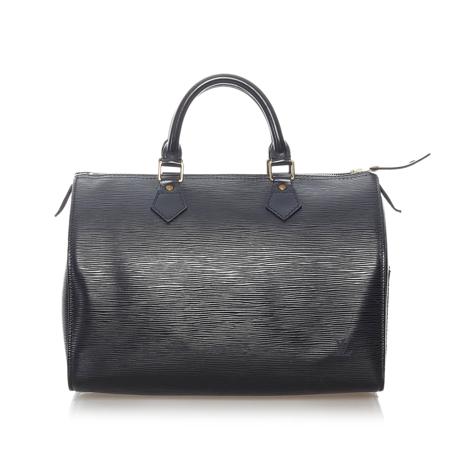 Louis Vuitton Epi Speedy 30 (SHG-31104)