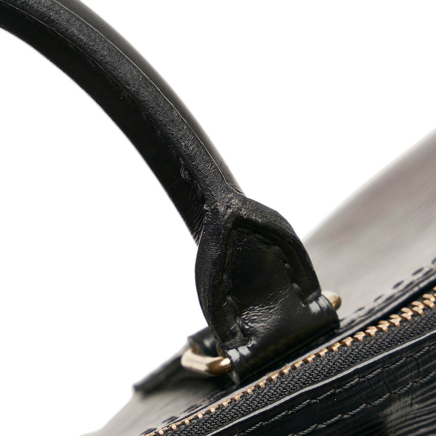Louis Vuitton Epi Speedy 30 (SHG-37514)