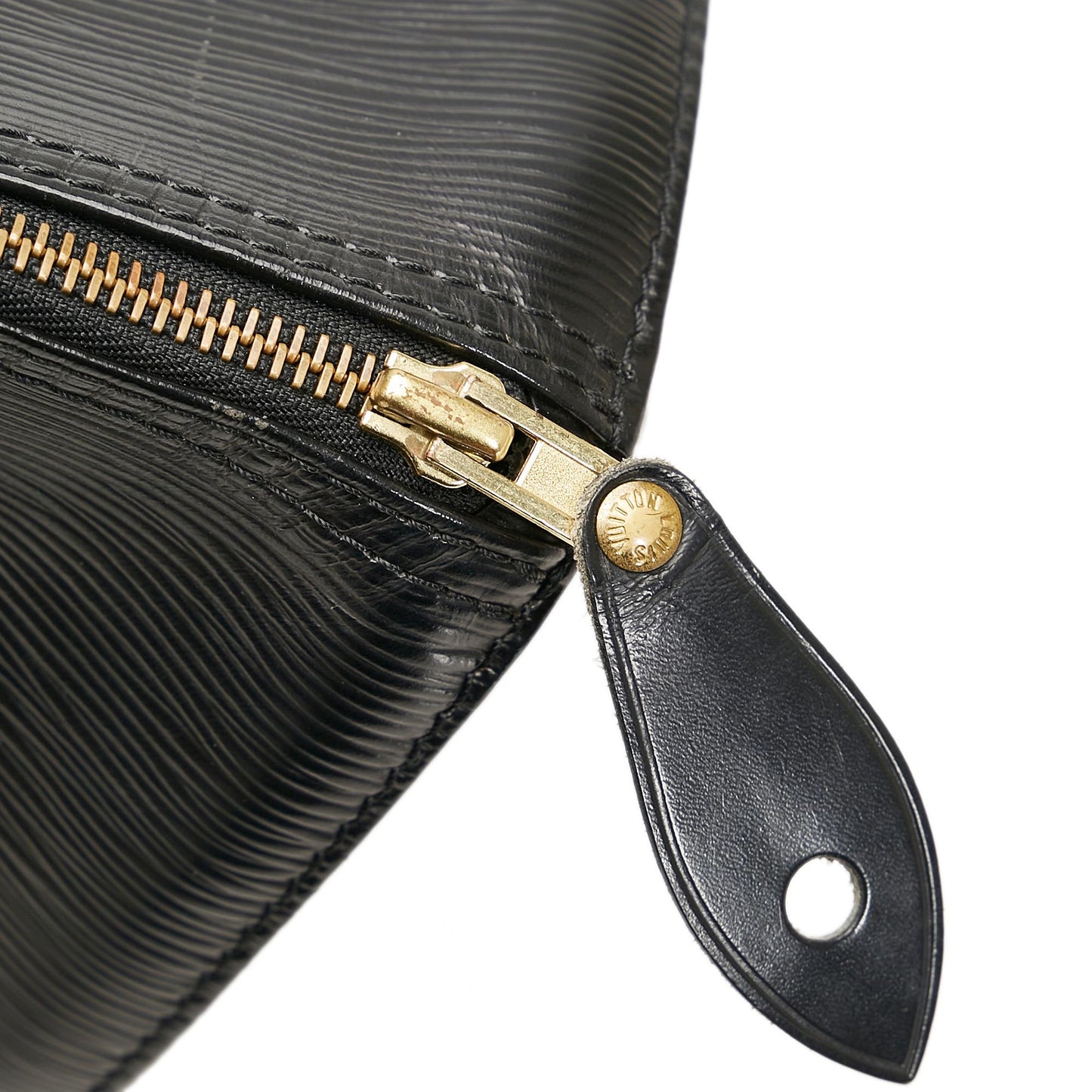 Louis Vuitton Epi Speedy 30 (SHG-37514)