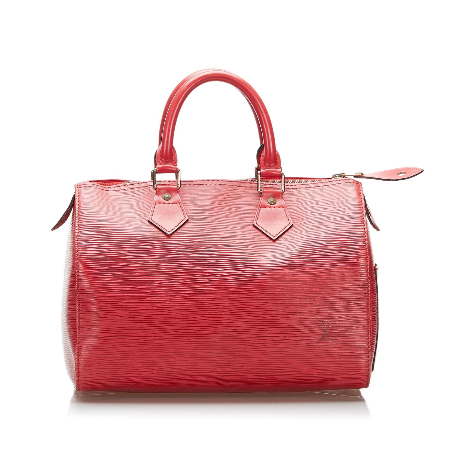 Louis Vuitton Epi Speedy 30 (SHG-NGwPdz)