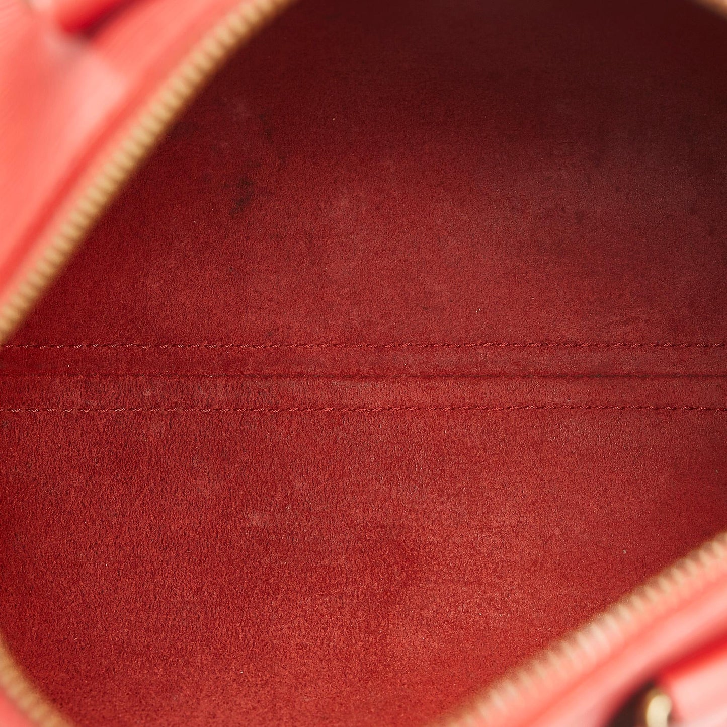 Louis Vuitton Epi Speedy 30 (SHG-NGwPdz)