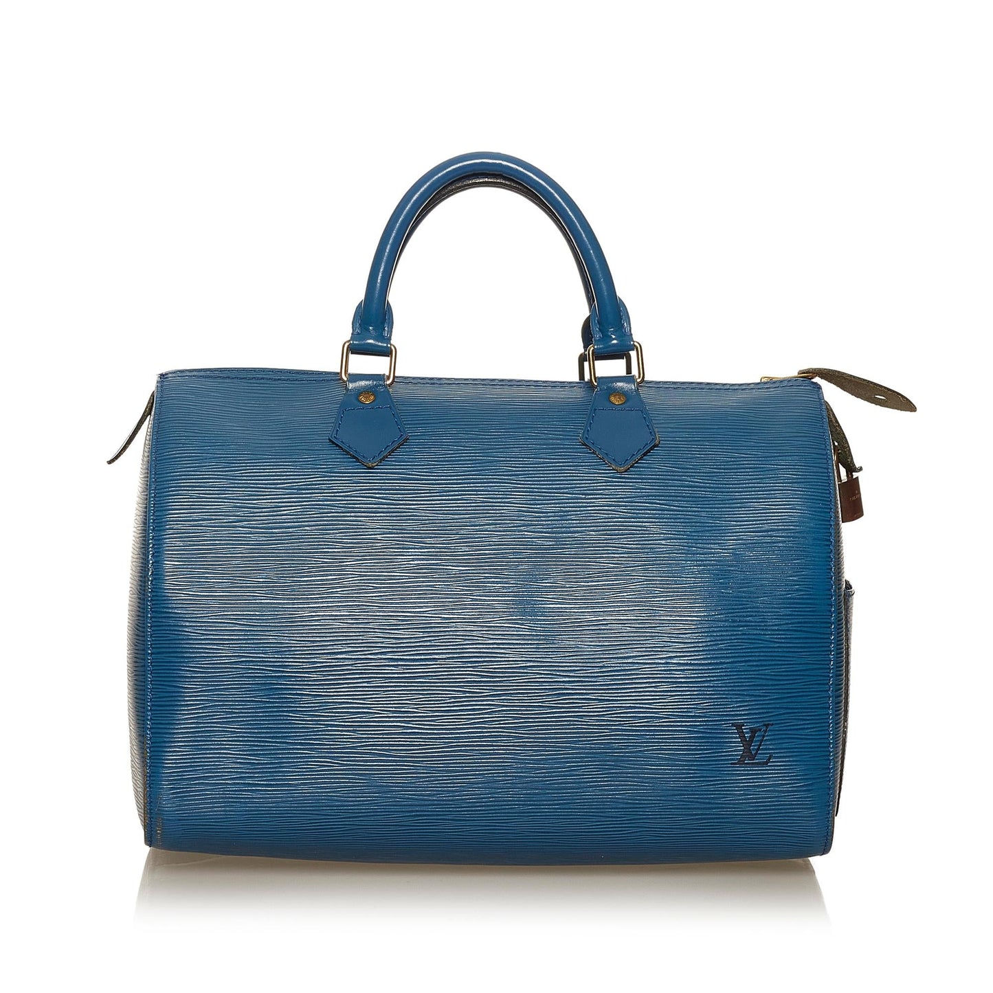 Louis Vuitton Epi Speedy 30 (SHG-TDv9PI)