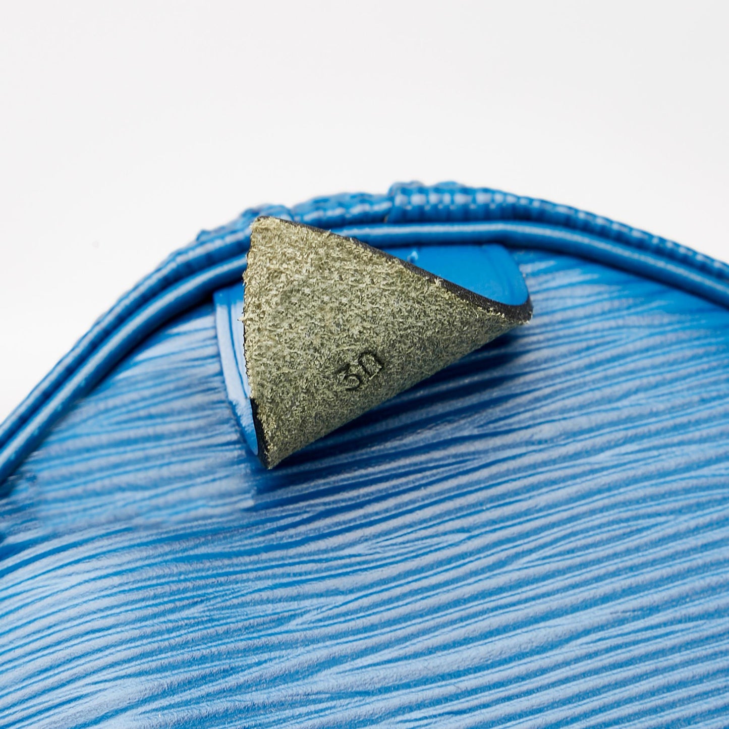 Louis Vuitton Epi Speedy 30 (SHG-fpxdGE)
