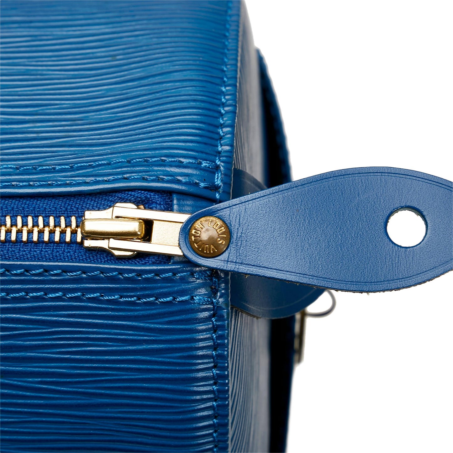 Louis Vuitton Epi Speedy 30 (SHG-fpxdGE)