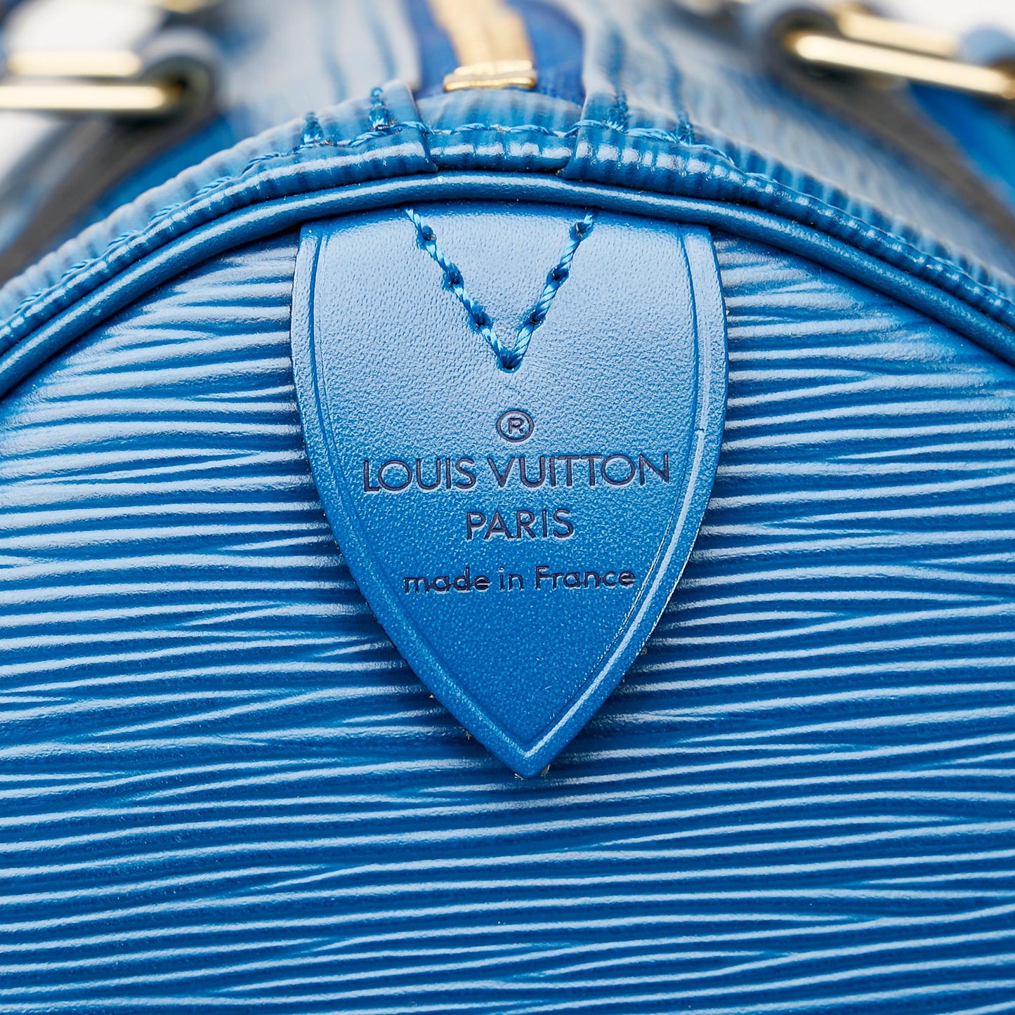 Louis Vuitton Epi Speedy 30 (SHG-fpxdGE)