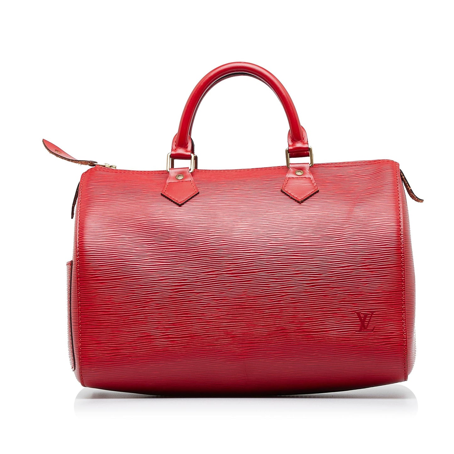 Louis Vuitton Epi Speedy 30 (SHG-8mJ8xX)