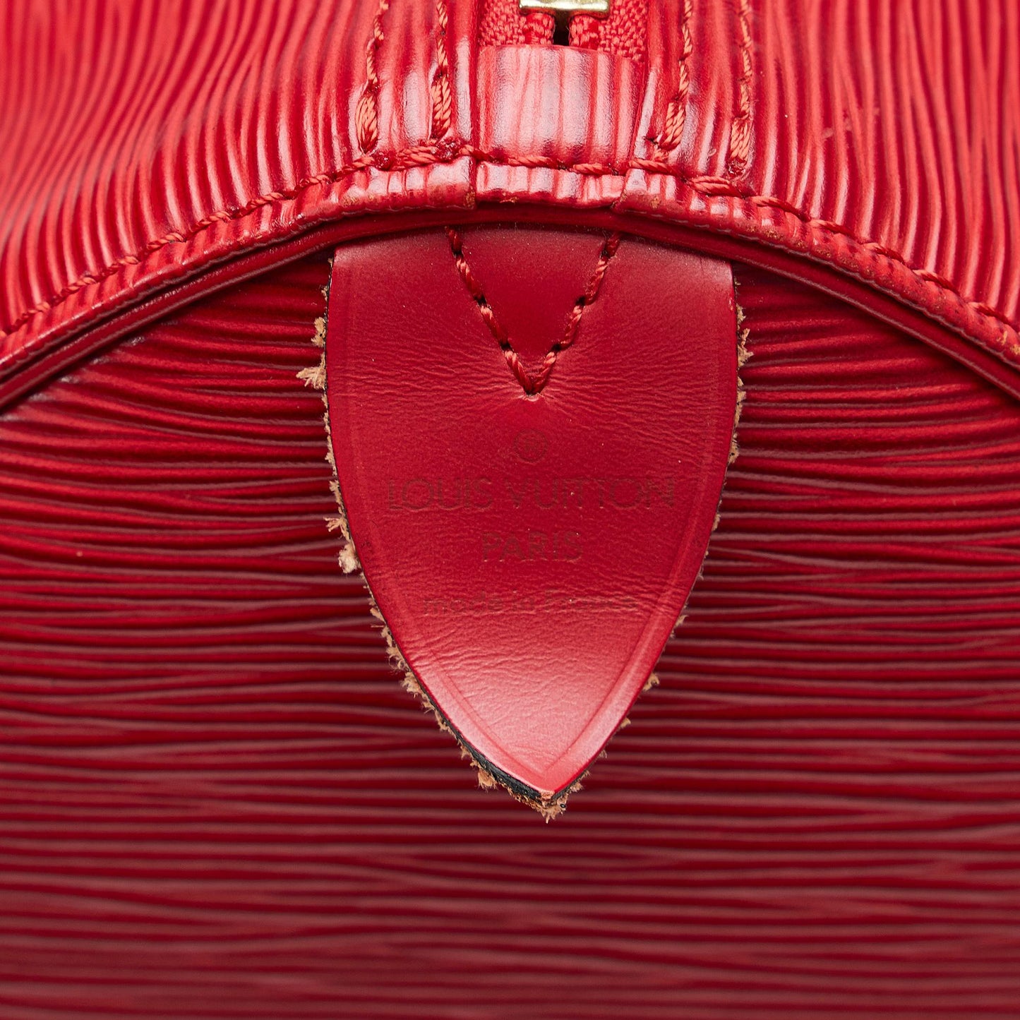 Louis Vuitton Epi Speedy 30 (SHG-8mJ8xX)