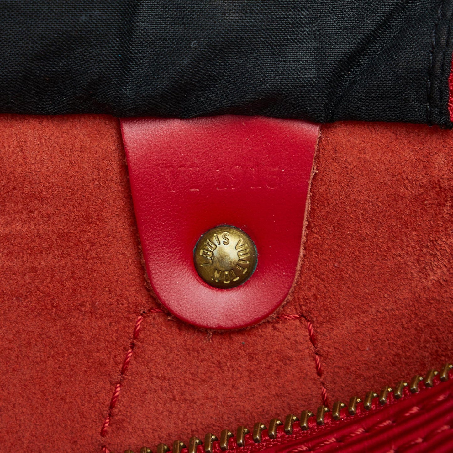 Louis Vuitton Epi Speedy 30 (SHG-8mJ8xX)