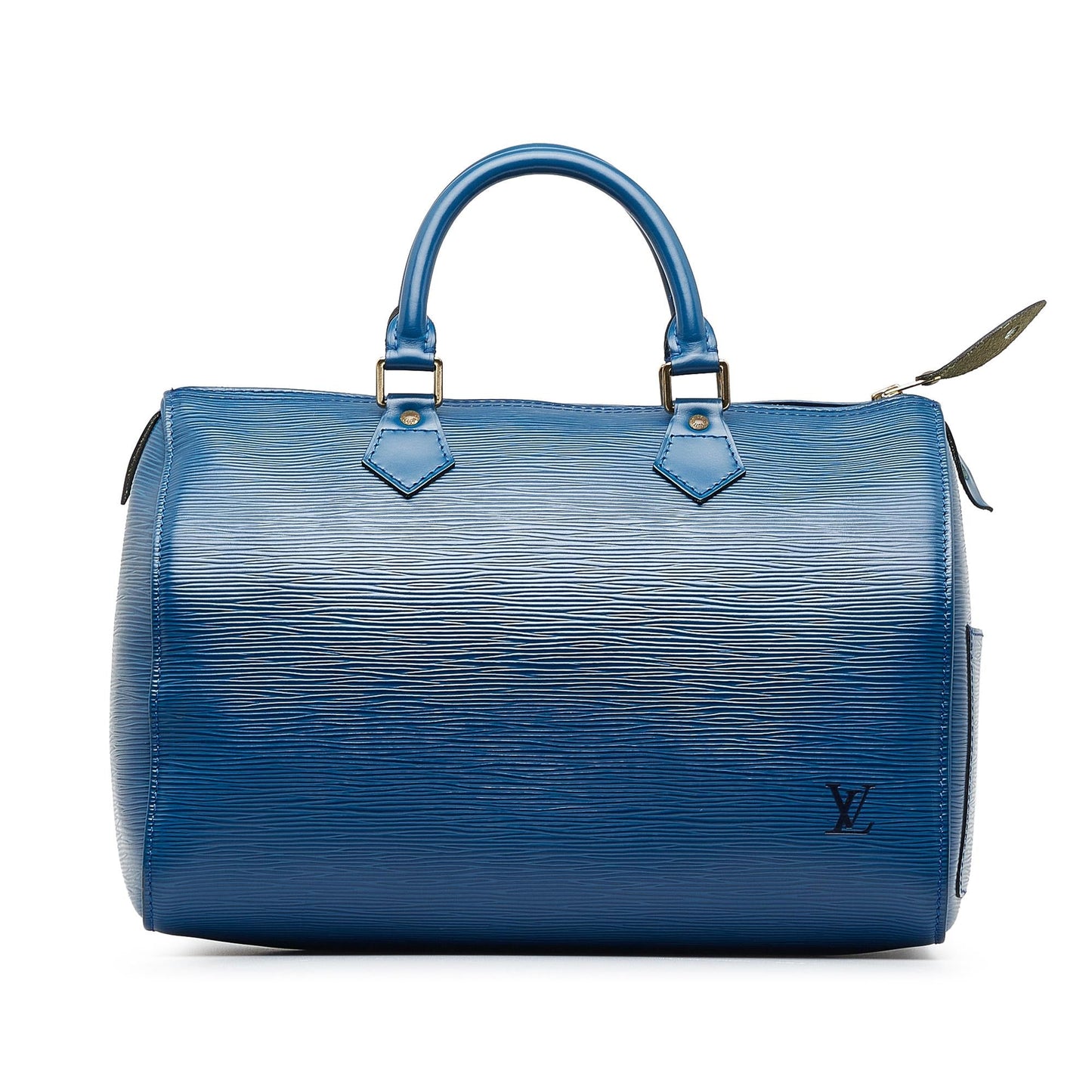 Louis Vuitton Epi Speedy 30 (SHG-7I0DEa)