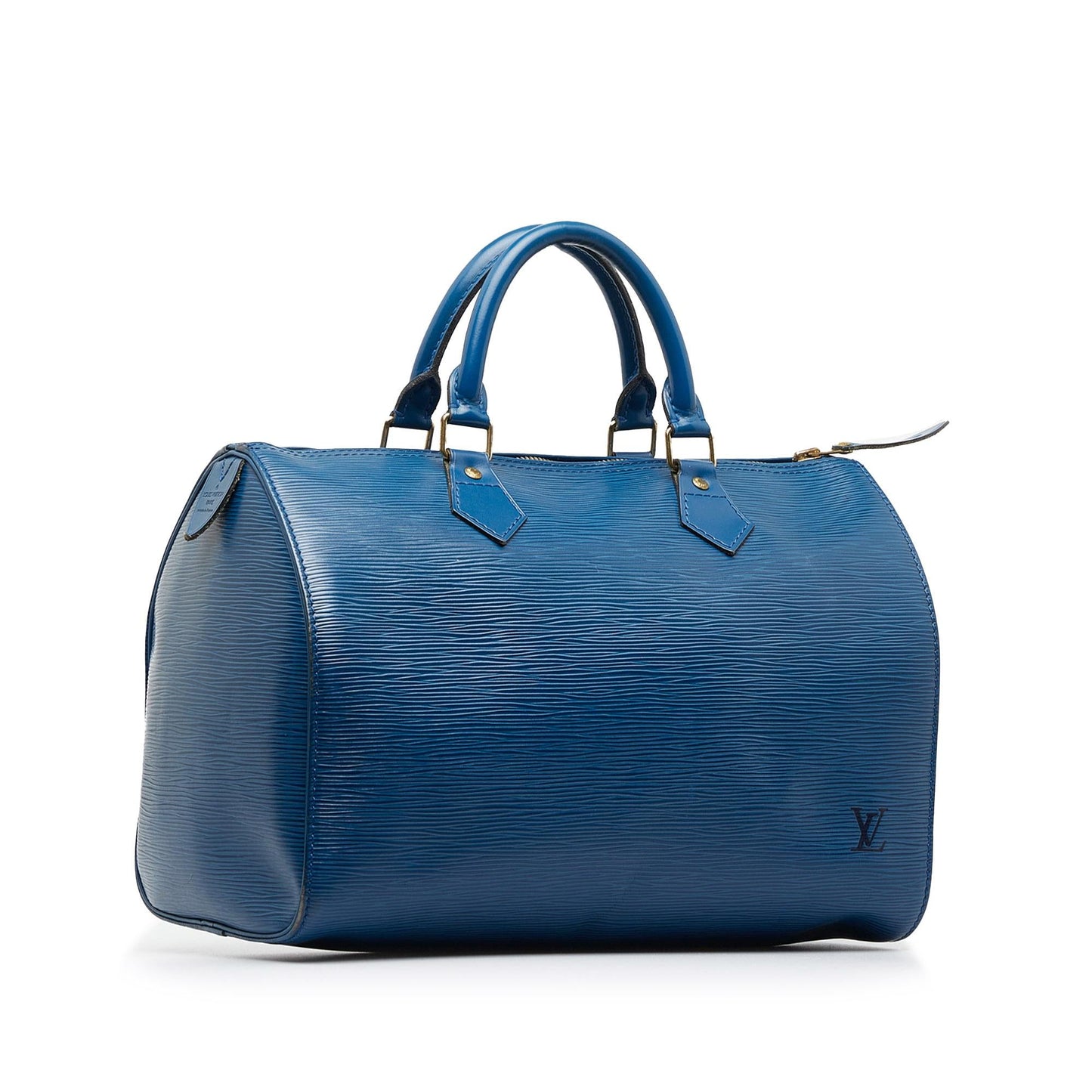 Louis Vuitton Epi Speedy 30 (SHG-aHSYr0)