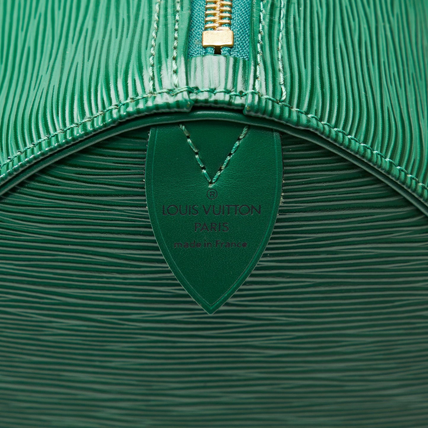 Louis Vuitton Epi Speedy 30 (SHG-syFswD)