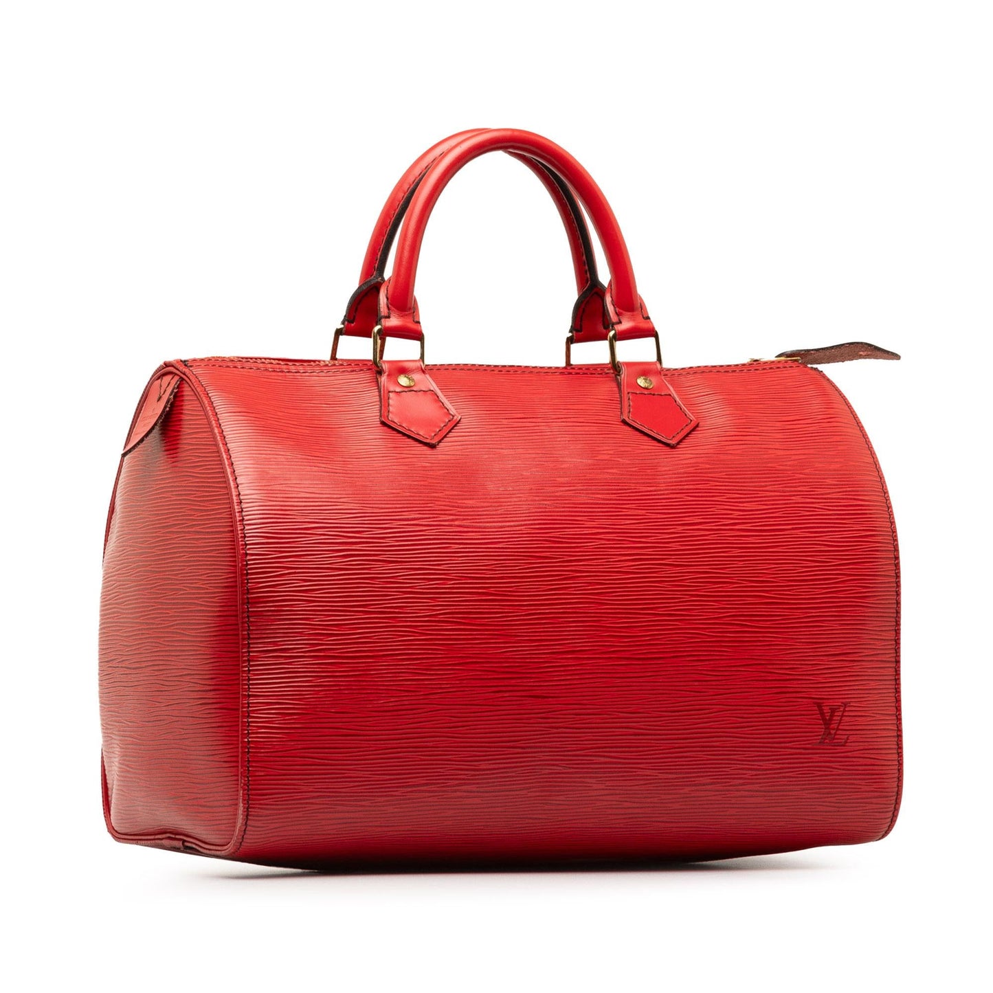 Louis Vuitton Epi Speedy 30 (SHG-3gJrh1)