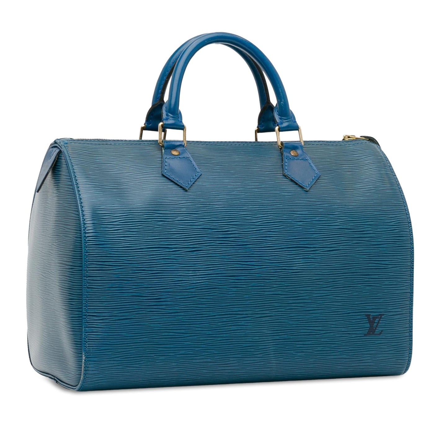 Louis Vuitton Epi Speedy 30 (SHG-AafJz0)