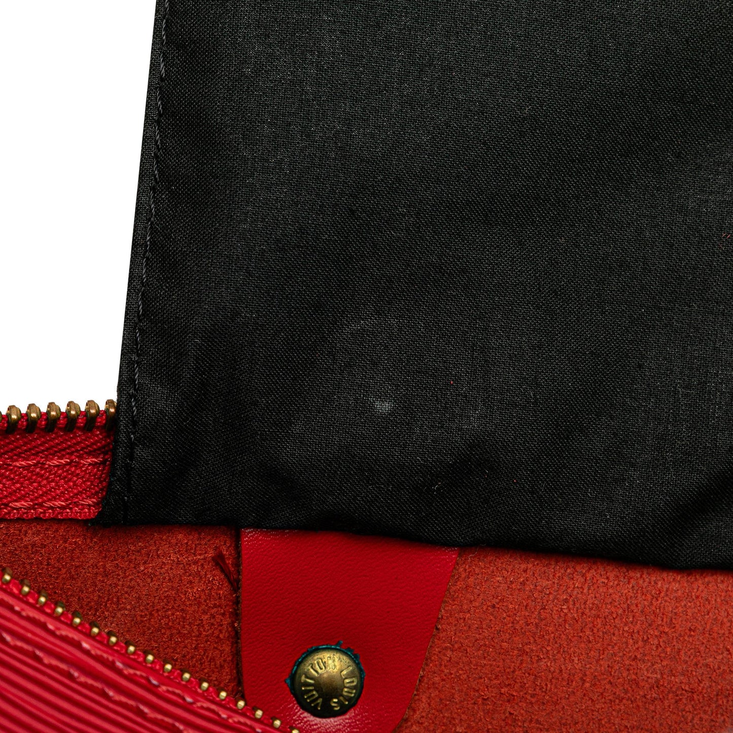 Louis Vuitton Epi Speedy 30