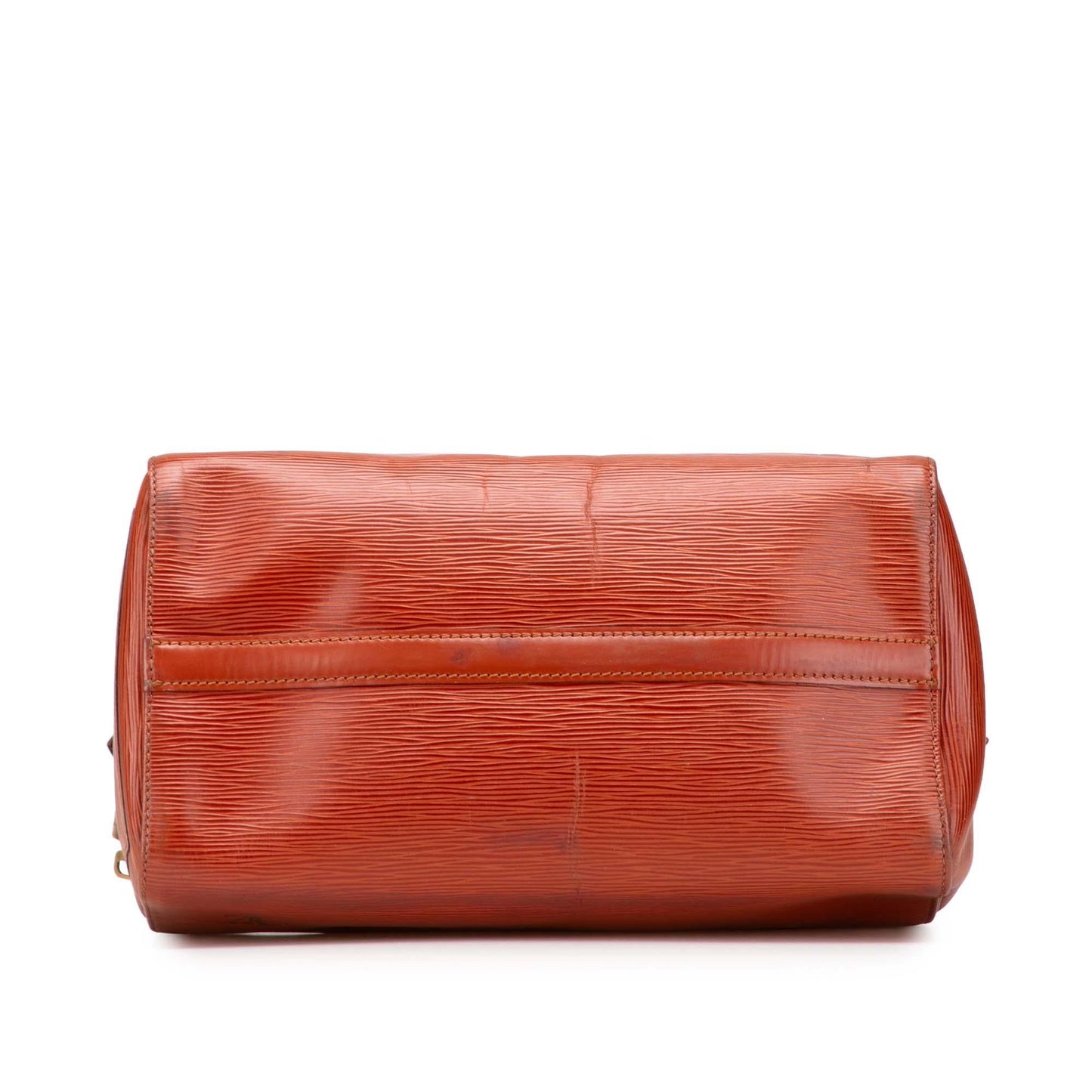 Louis Vuitton Epi Speedy 30