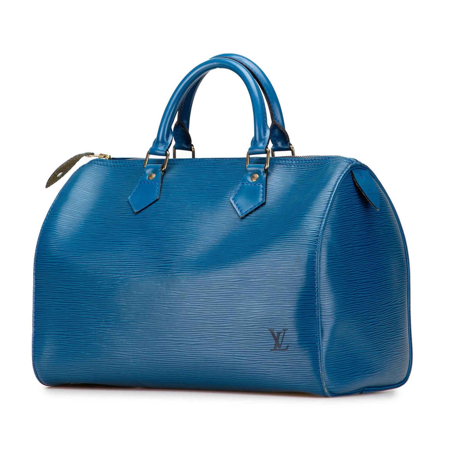 Louis Vuitton Epi Speedy 30