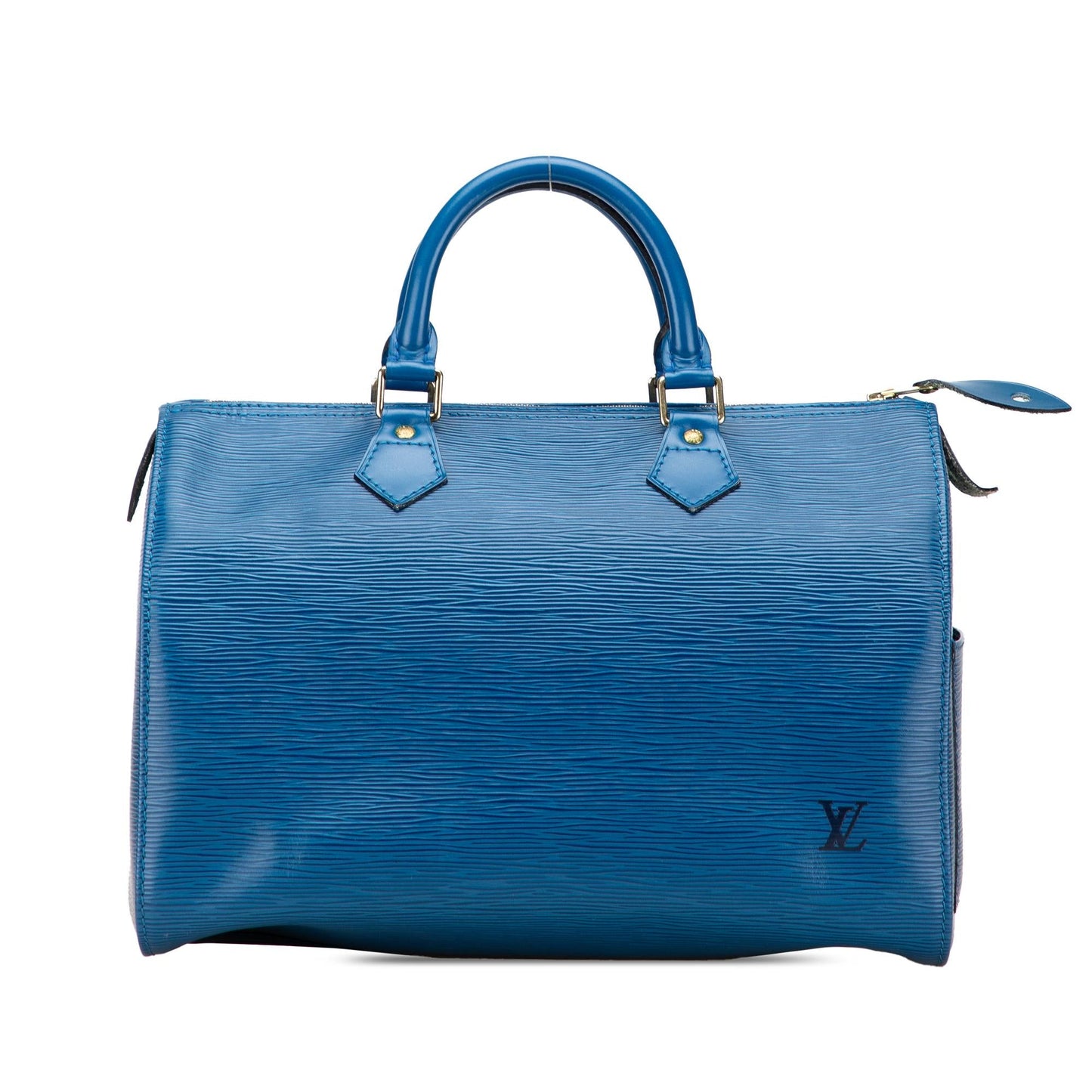 Louis Vuitton Epi Speedy 30