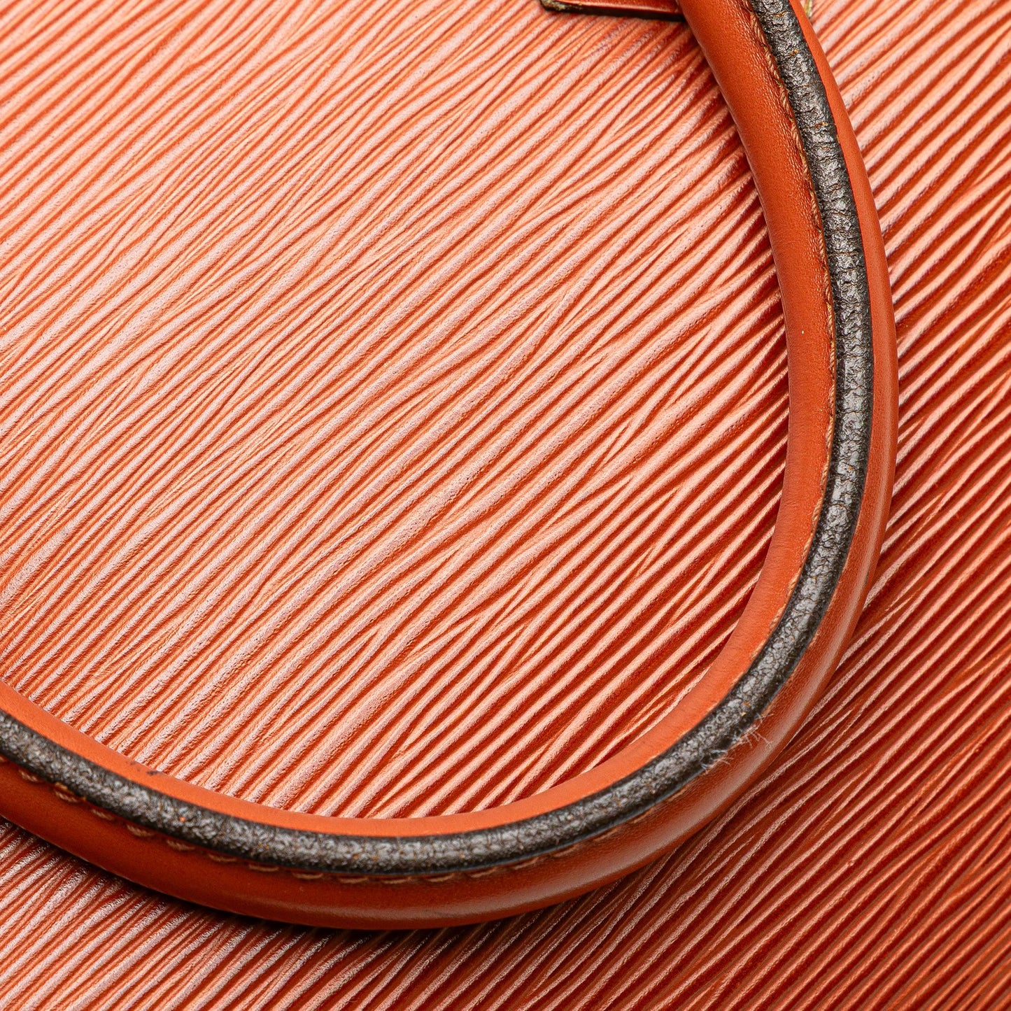 Louis Vuitton Epi Speedy 30
