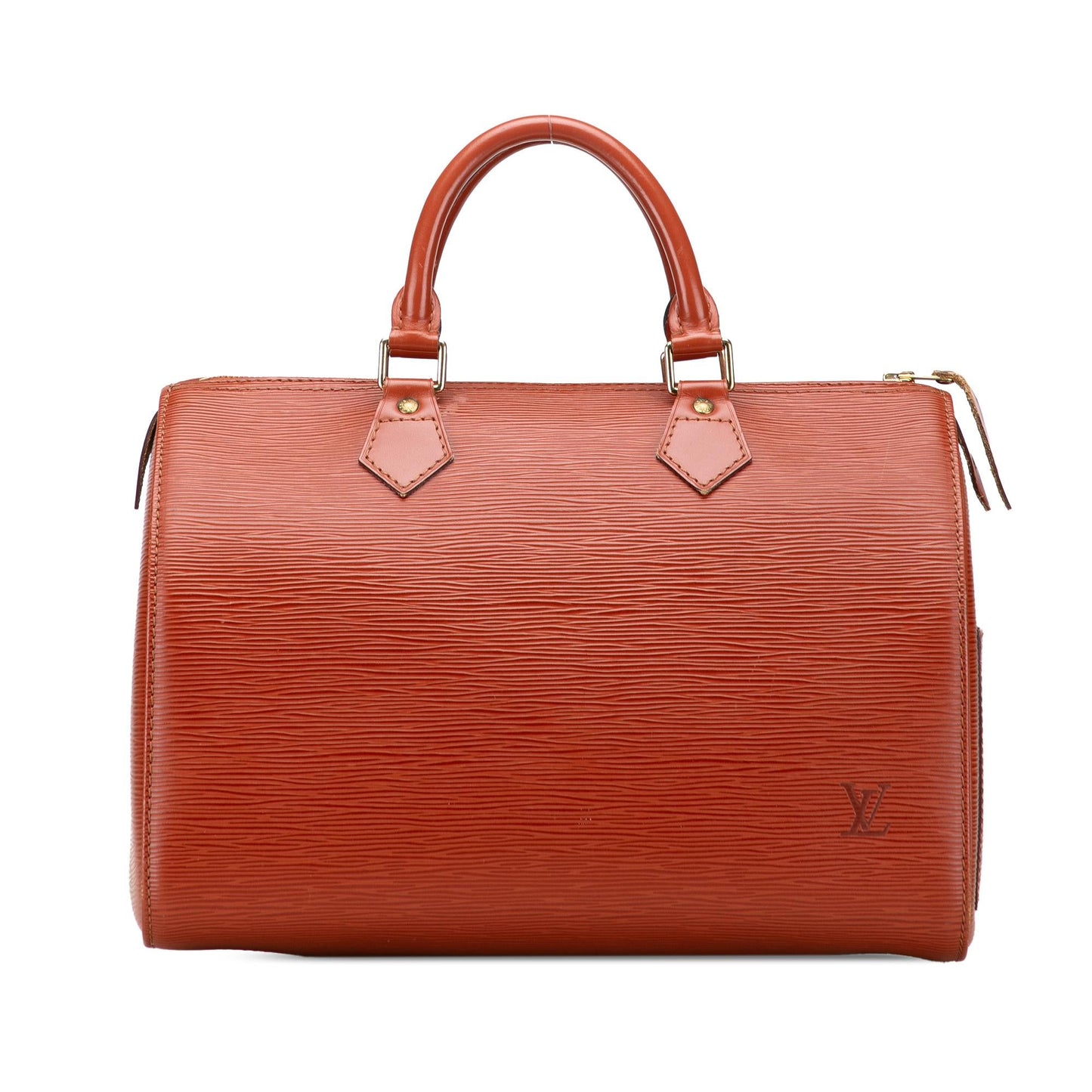 Louis Vuitton Epi Speedy 30