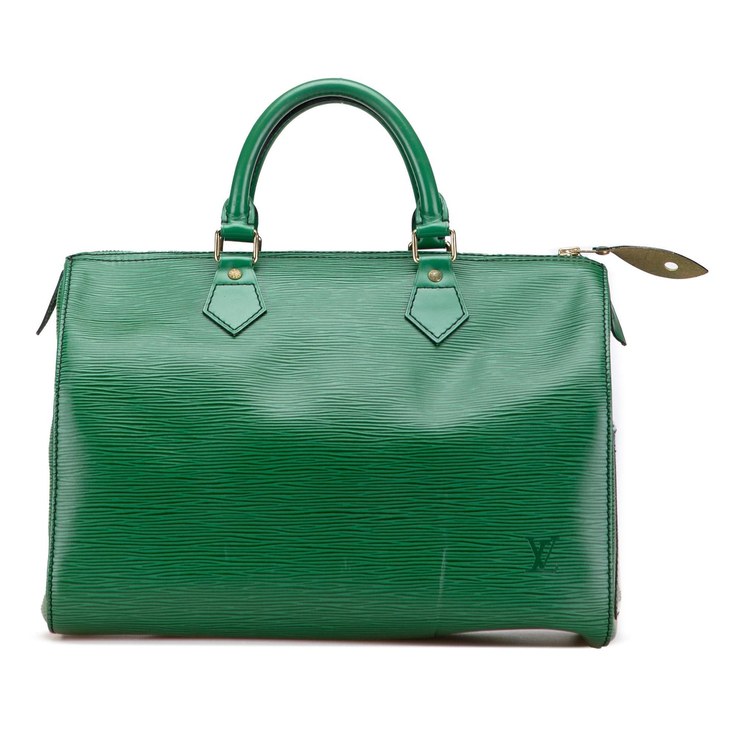 Louis Vuitton Epi Speedy 30