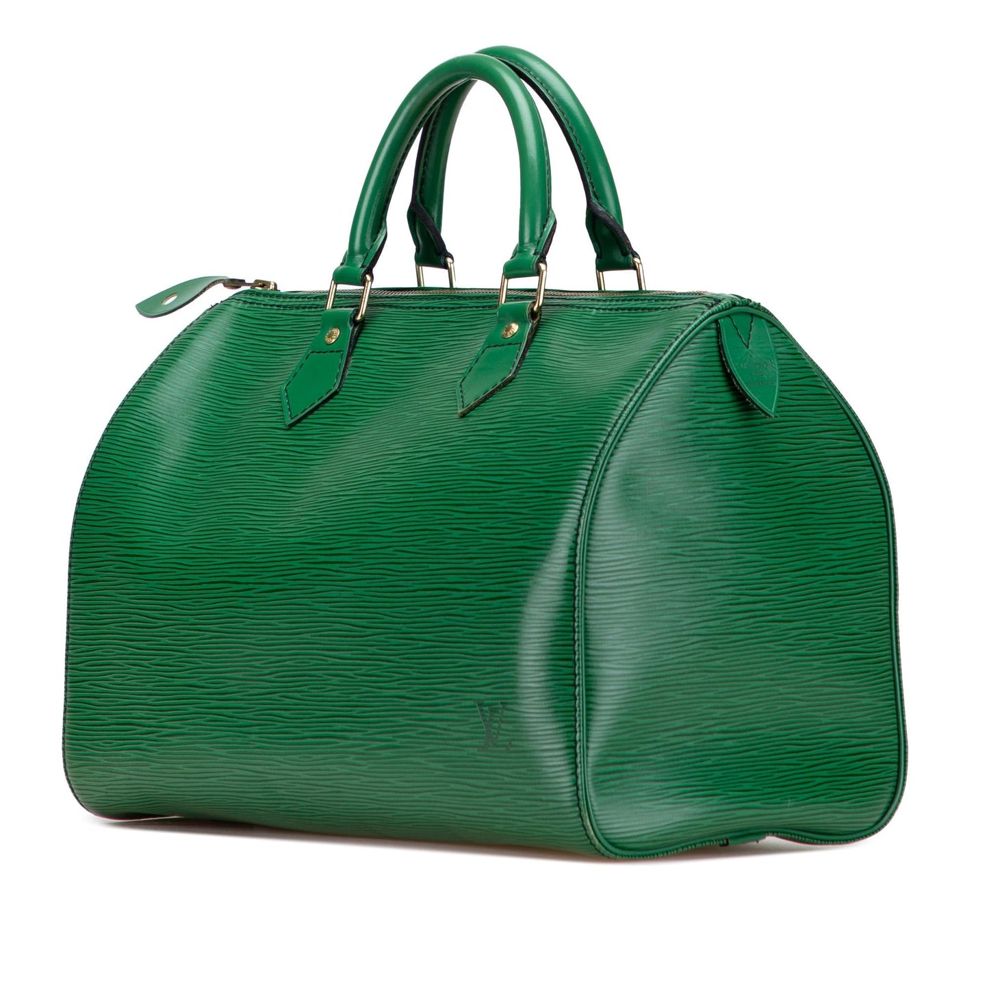 Louis Vuitton Epi Speedy 30