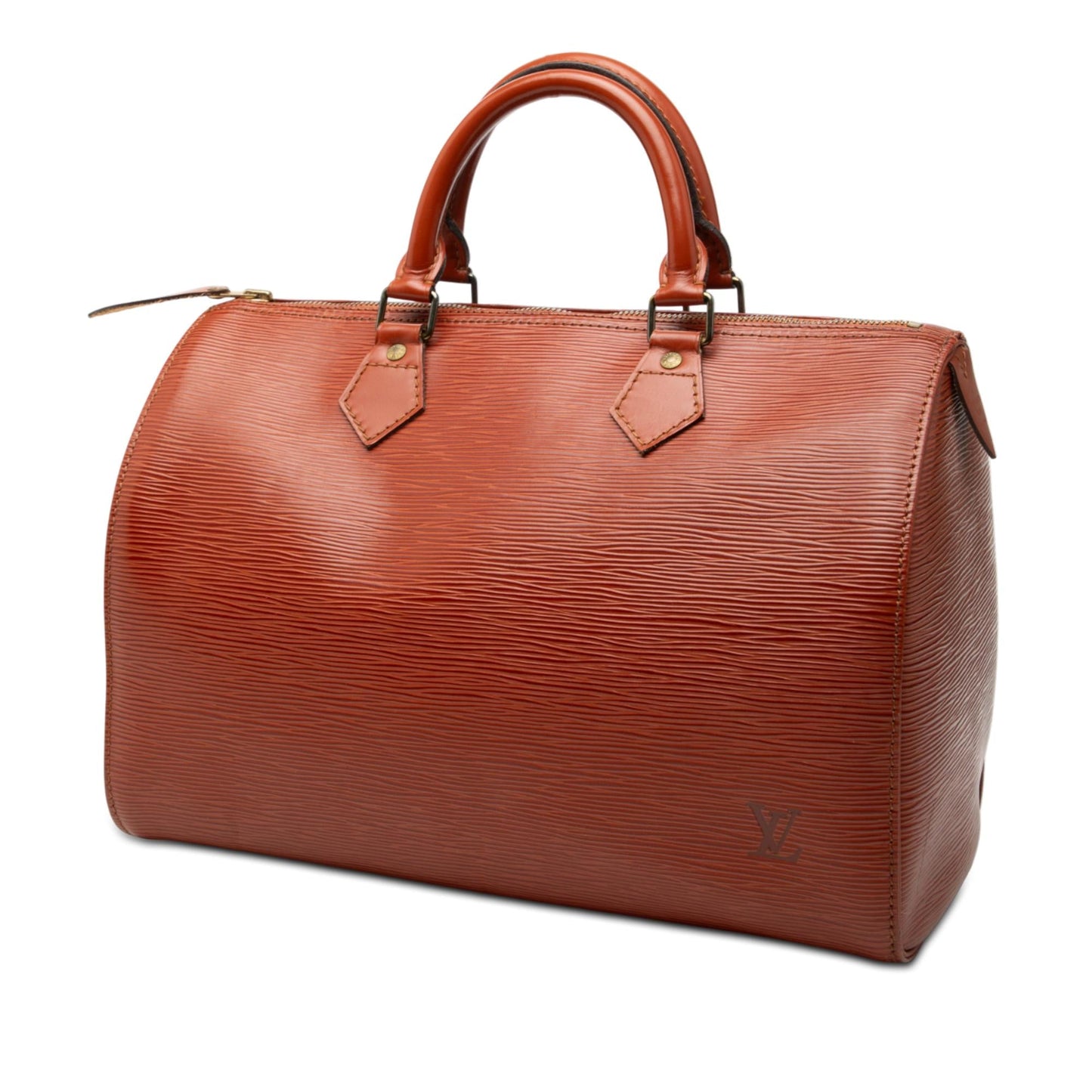 Louis Vuitton Epi Speedy 30