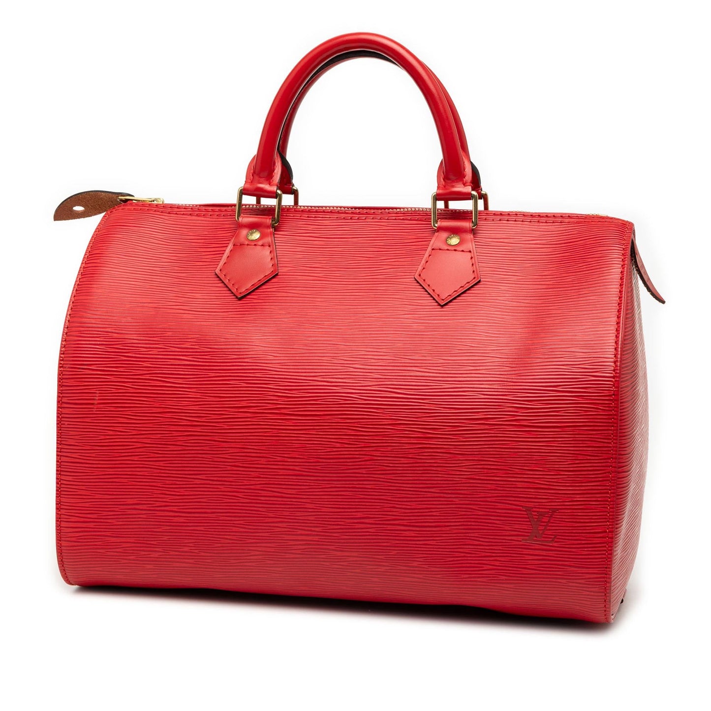 Louis Vuitton Epi Speedy 30