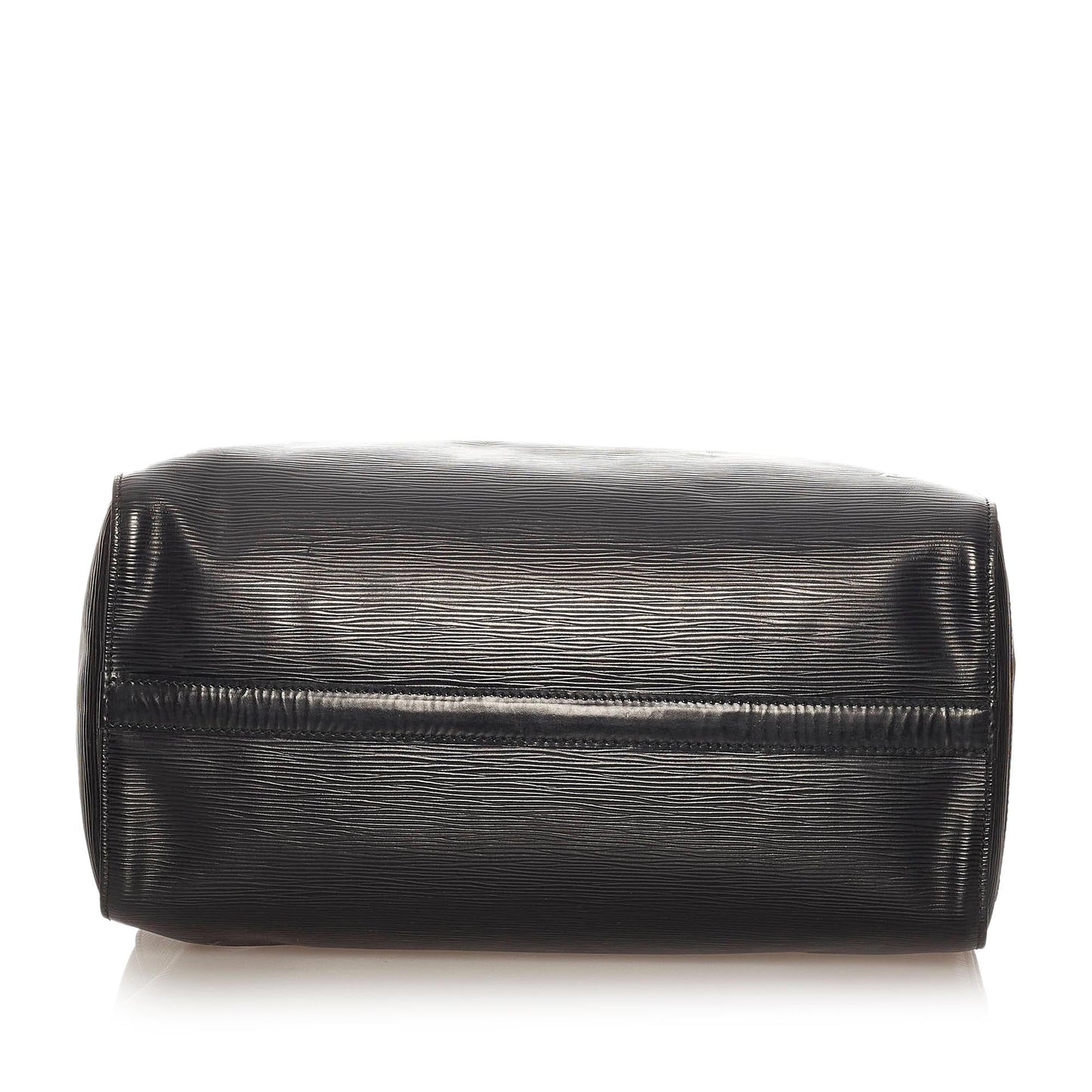 Louis Vuitton Epi Speedy 35 (SHG-28094)