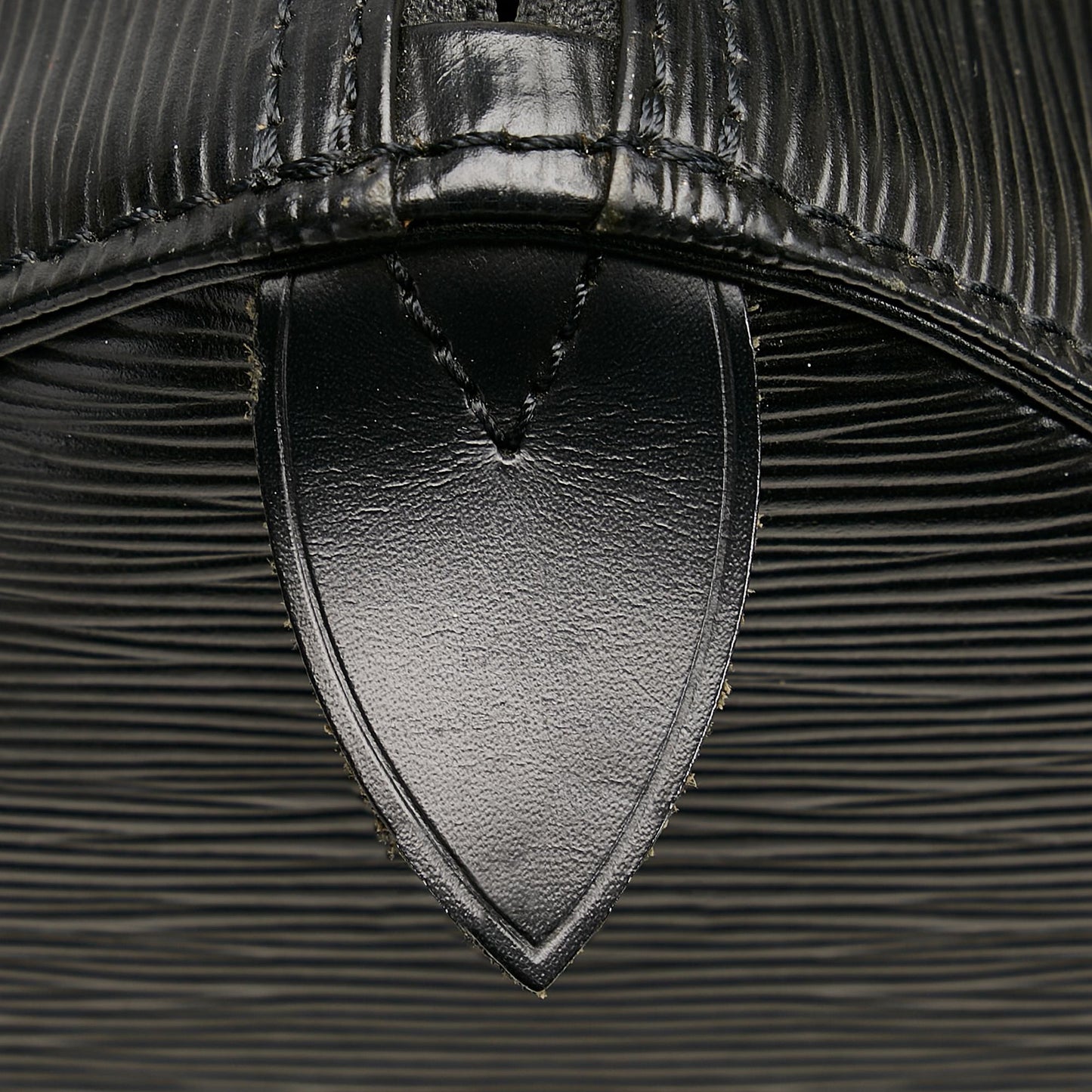 Louis Vuitton Epi Speedy 35 (SHG-N1nWur)