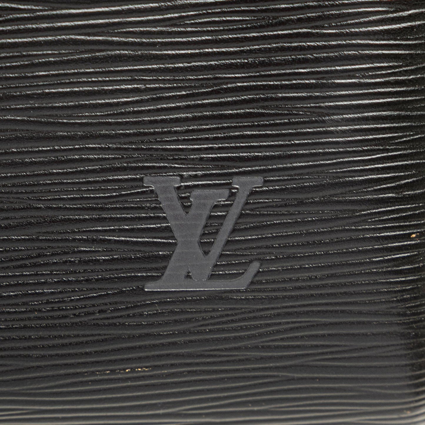 Louis Vuitton Epi Speedy 35