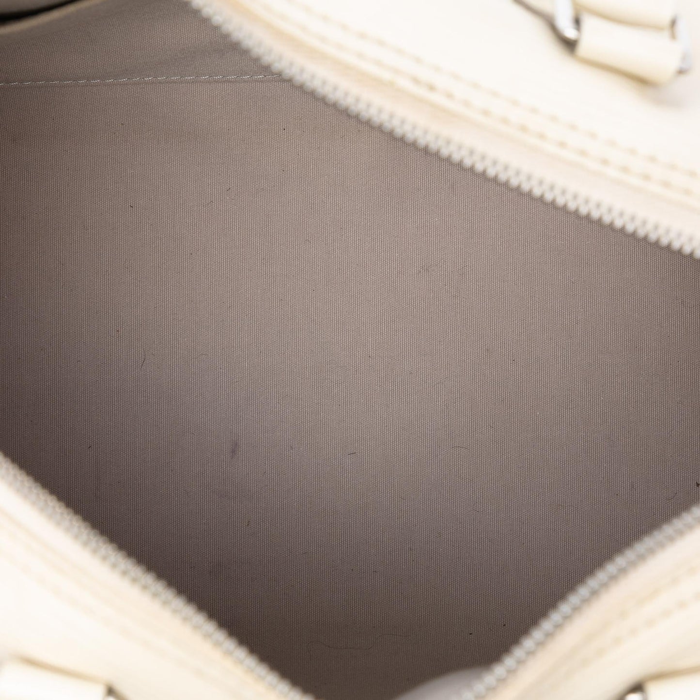 Louis Vuitton Epi Speedy 35