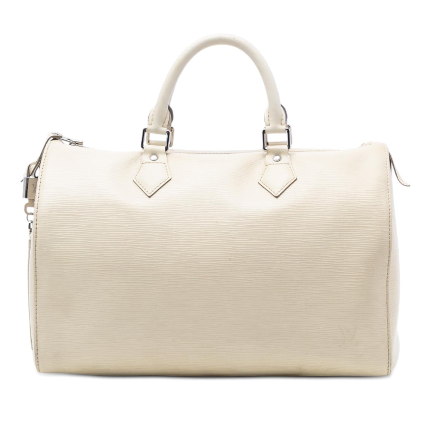 Louis Vuitton Epi Speedy 35