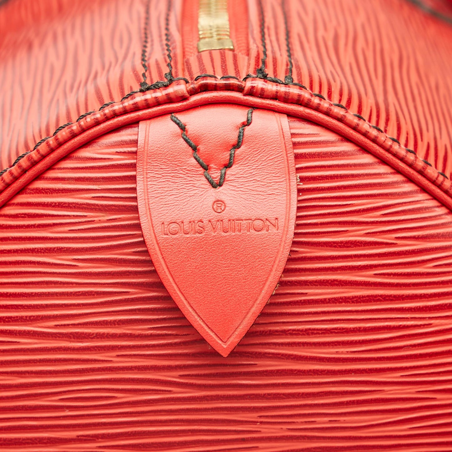 Louis Vuitton Epi Speedy 40 (SHG-cACyIr)