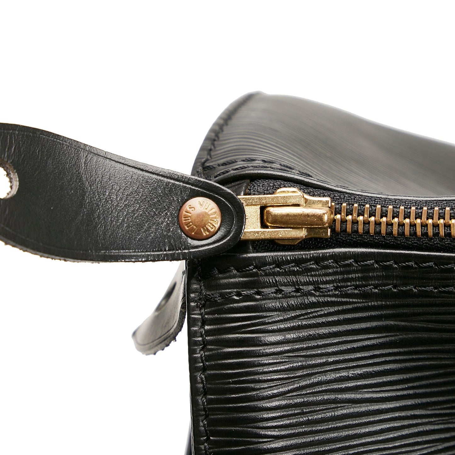 Louis Vuitton Epi Speedy 40 (SHG-RiKM9y)