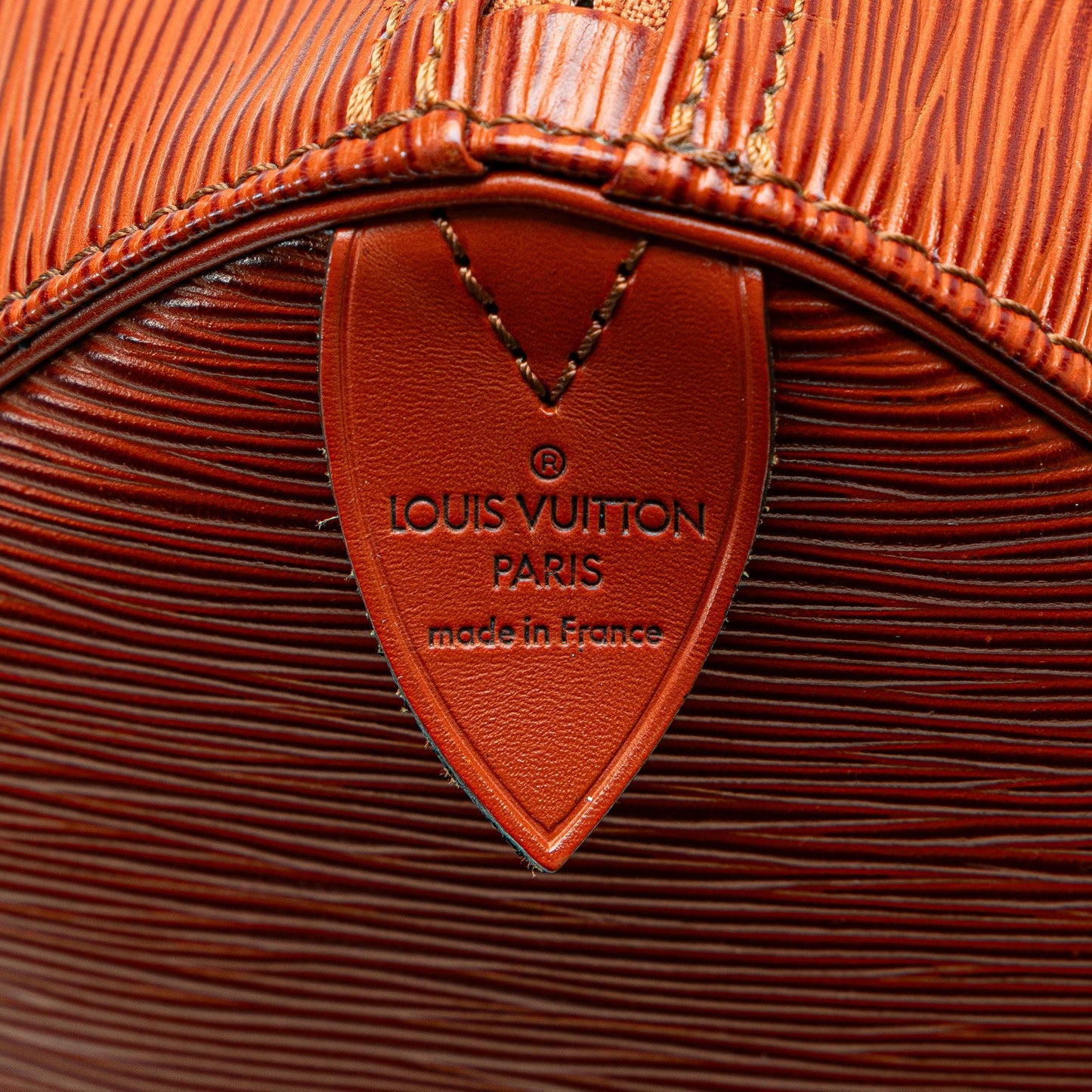 Louis Vuitton Epi Speedy 40 (SHG-iCYIeg)