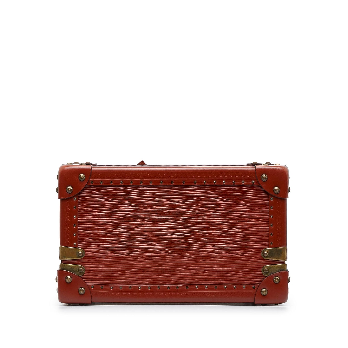 Louis Vuitton Epi Tabor 26 Trunk (SHG-wPmLY9)