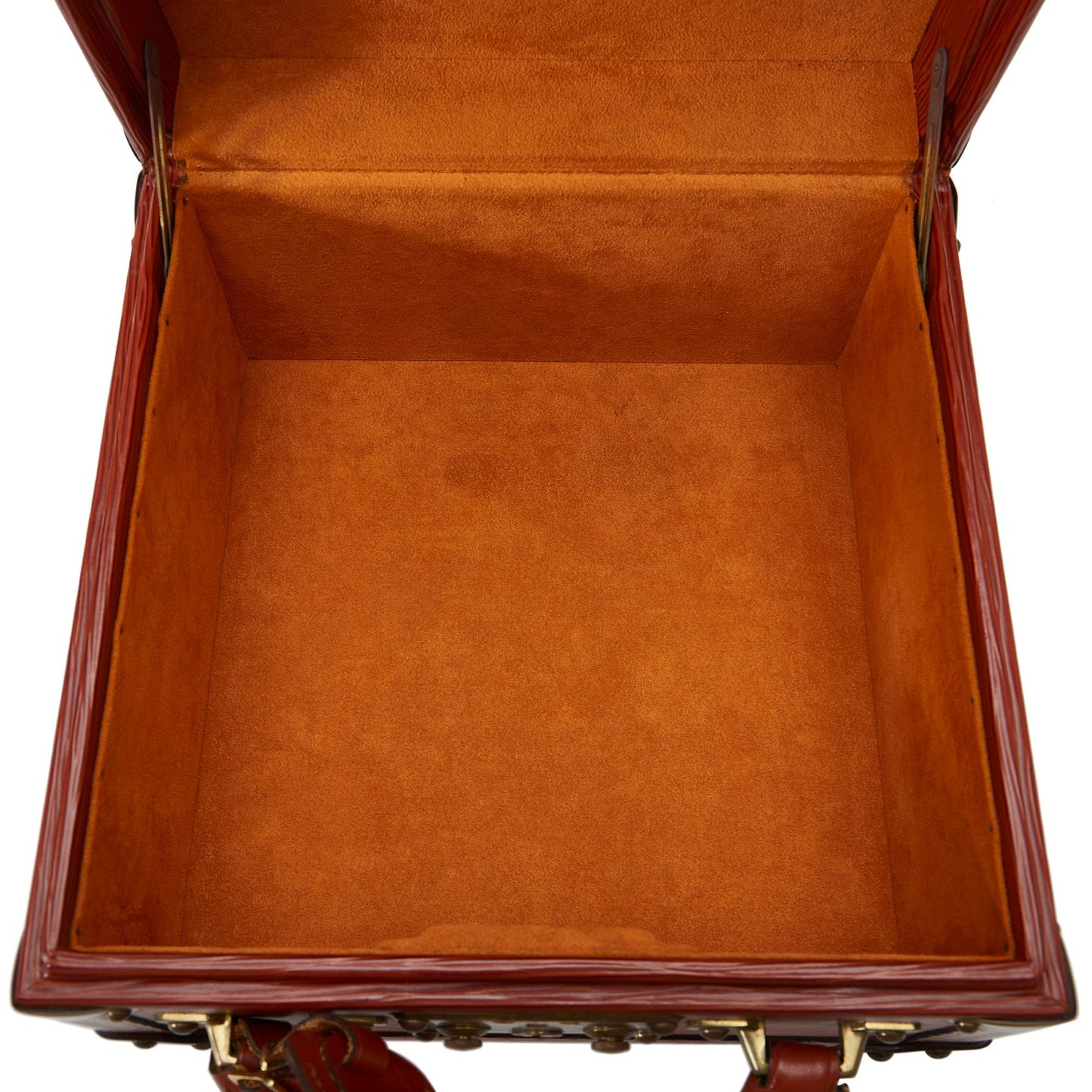 Louis Vuitton Epi Tabor 26 Trunk (SHG-wPmLY9)
