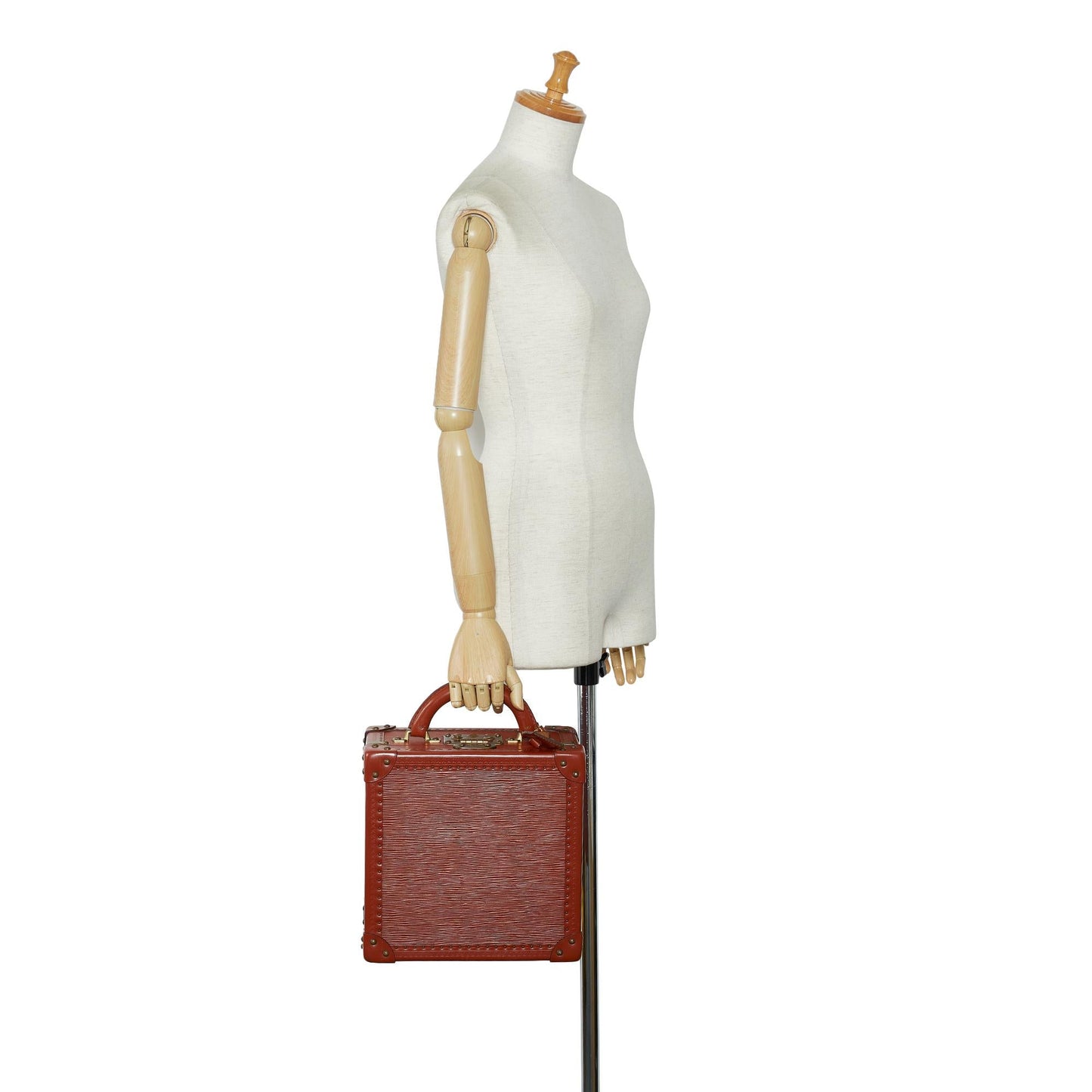 Louis Vuitton Epi Tabor 26 Trunk (SHG-wPmLY9)