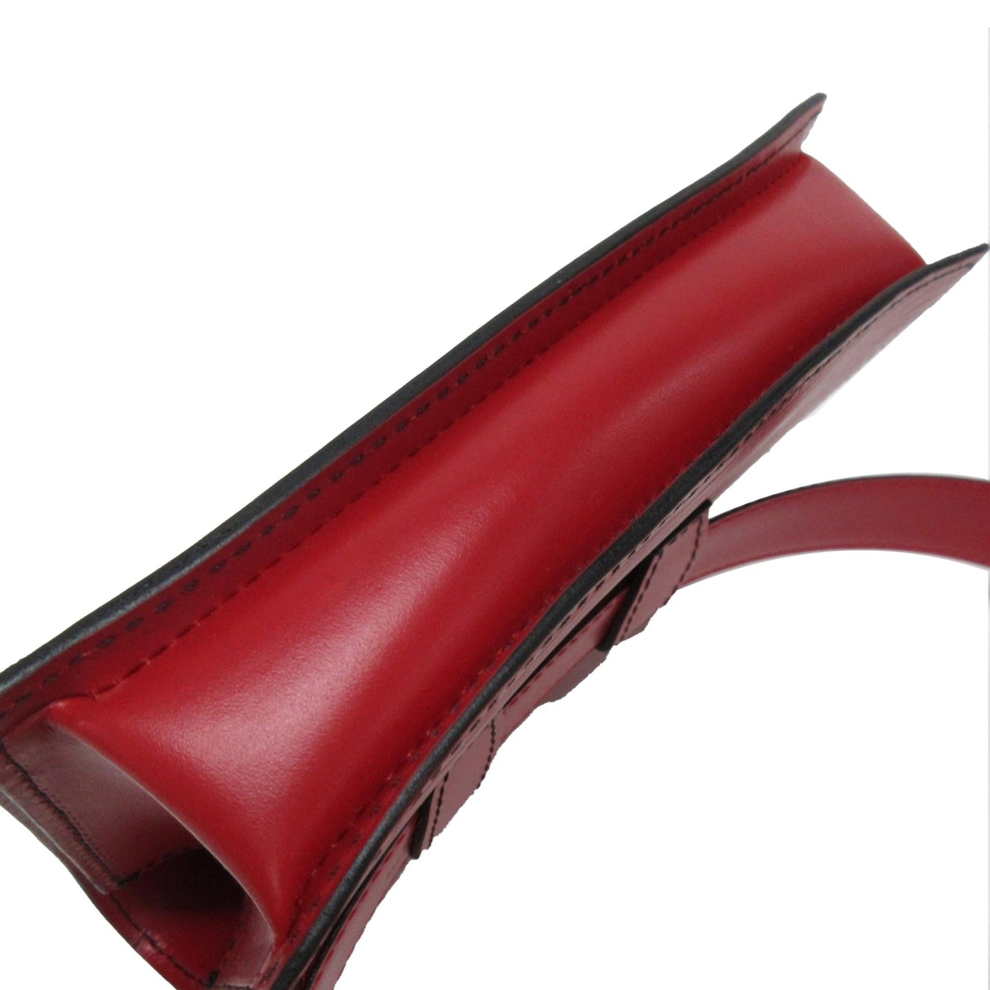 Louis Vuitton Epi Tilsitt Belt Bag (SHG-Nzvypm)
