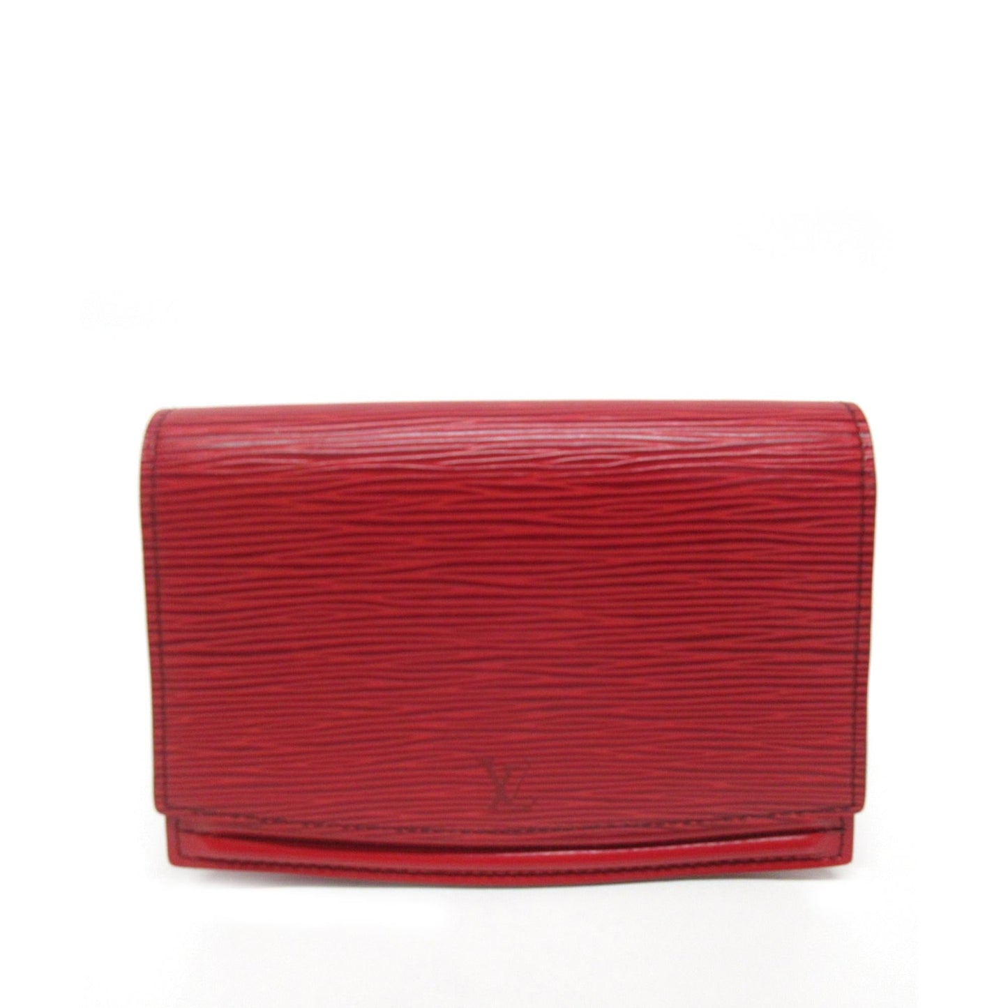 Louis Vuitton Epi Tilsitt Belt Bag (SHG-Nzvypm)