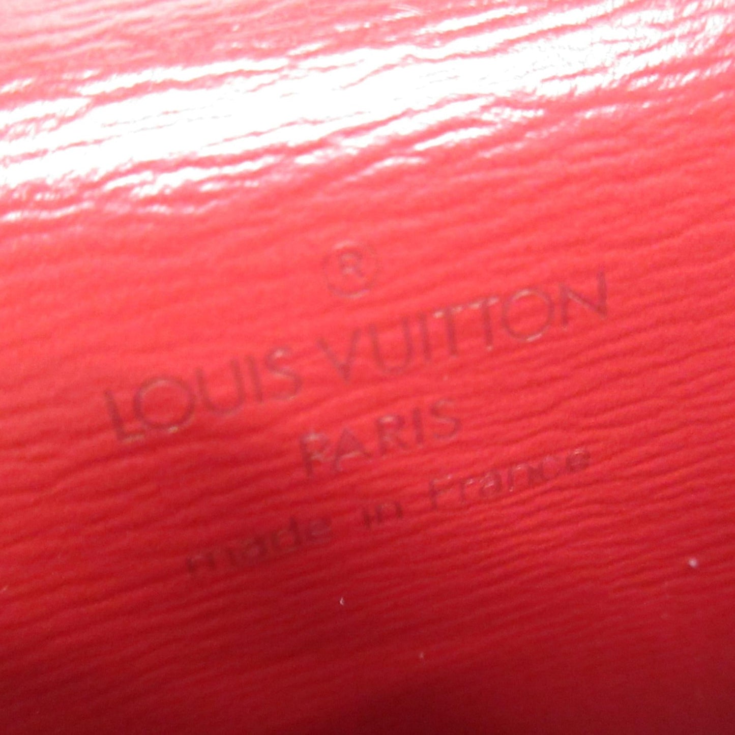 Louis Vuitton Epi Tilsitt Belt Bag (SHG-Nzvypm)
